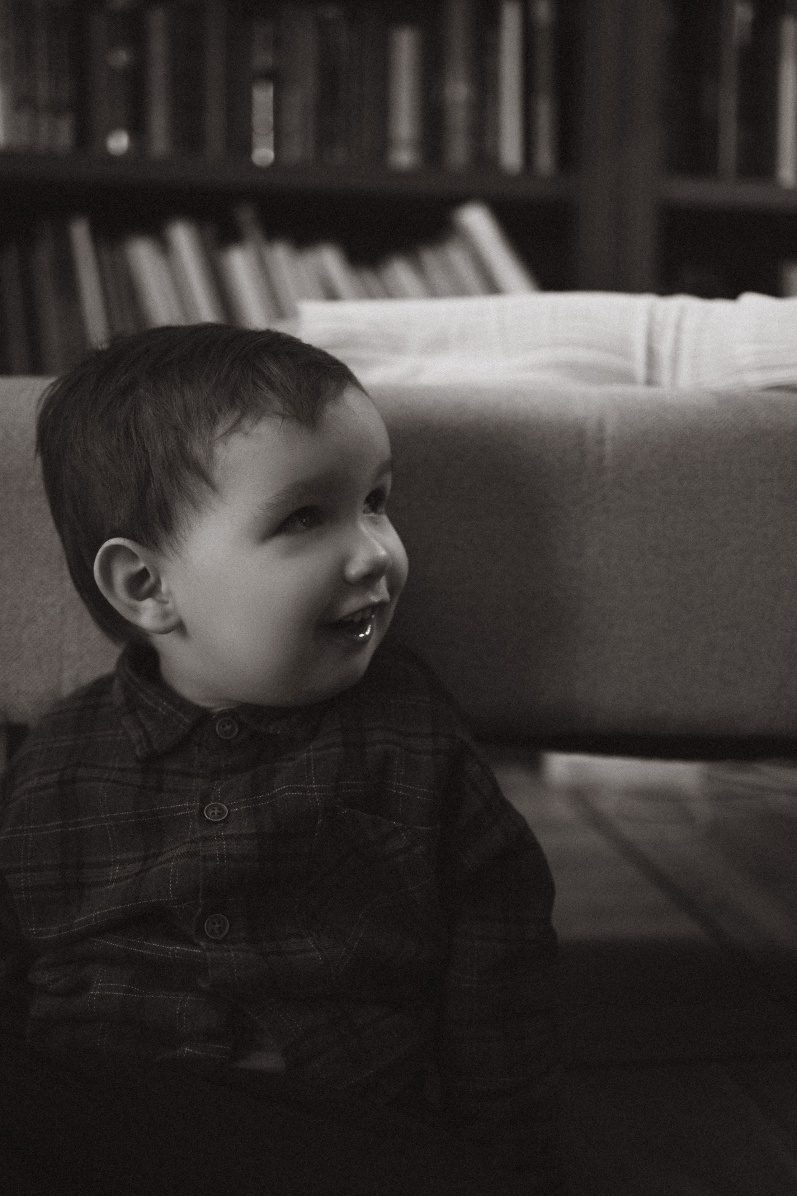 Фаина и Лева. Семейный фотограф в Москве Бунина Маргарита