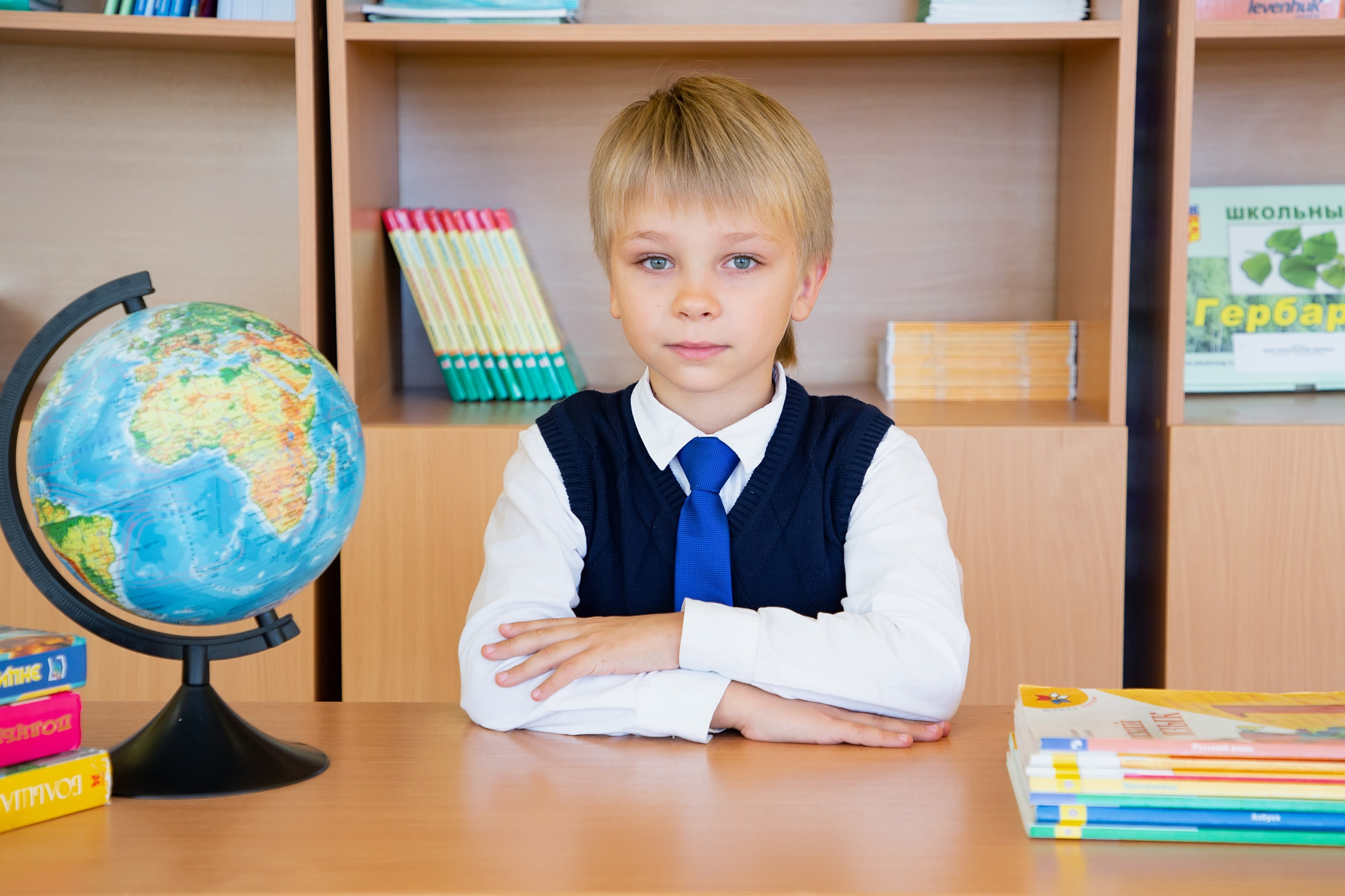 Предложение для первого класса. Детский школьный и семейный фотограф в Краснодаре