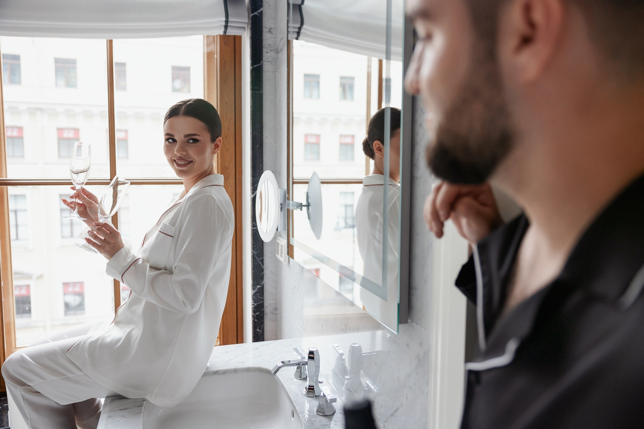 Влад и Лиза. Свадебный фотограф в Санкт-Петербурге Рябикин Александр , занимаюсь св
