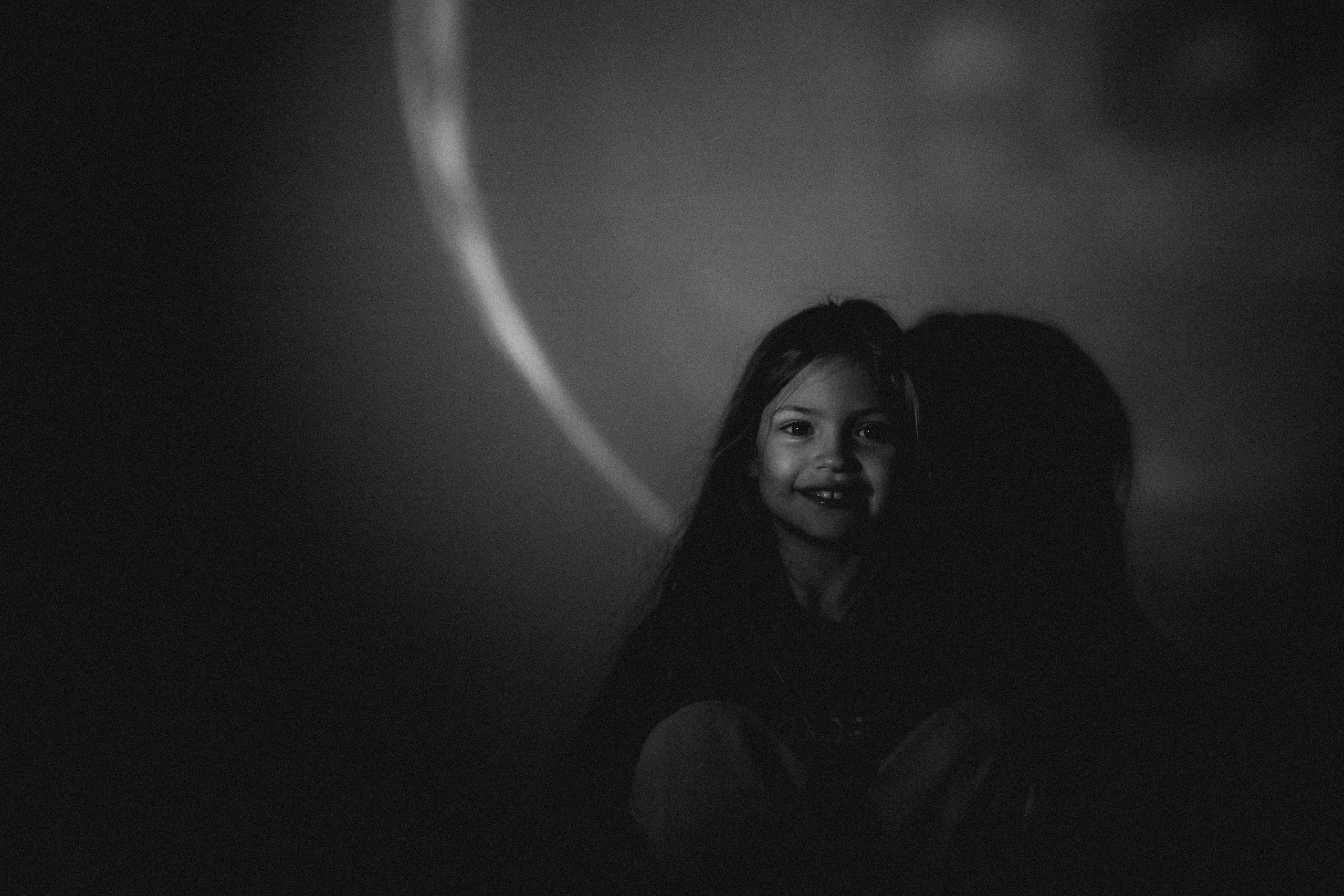 Малышки Нина и Аврора. Фотограф Наталья Гончарова. Снимаю живые портреты в Алматы