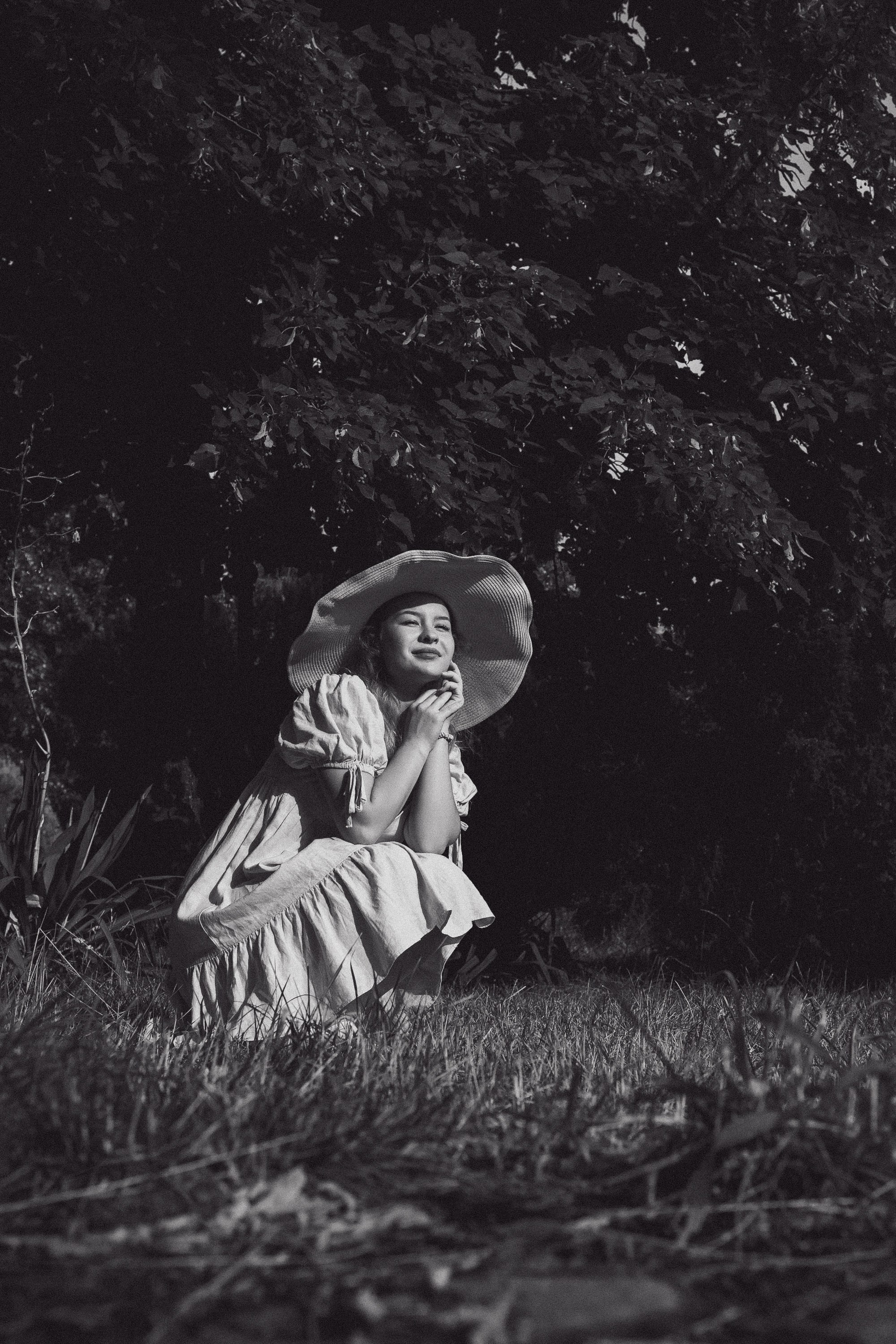 Аля / Сигнахи. Фотограф Наталья Гончарова. Снимаю живые портреты в Алматы