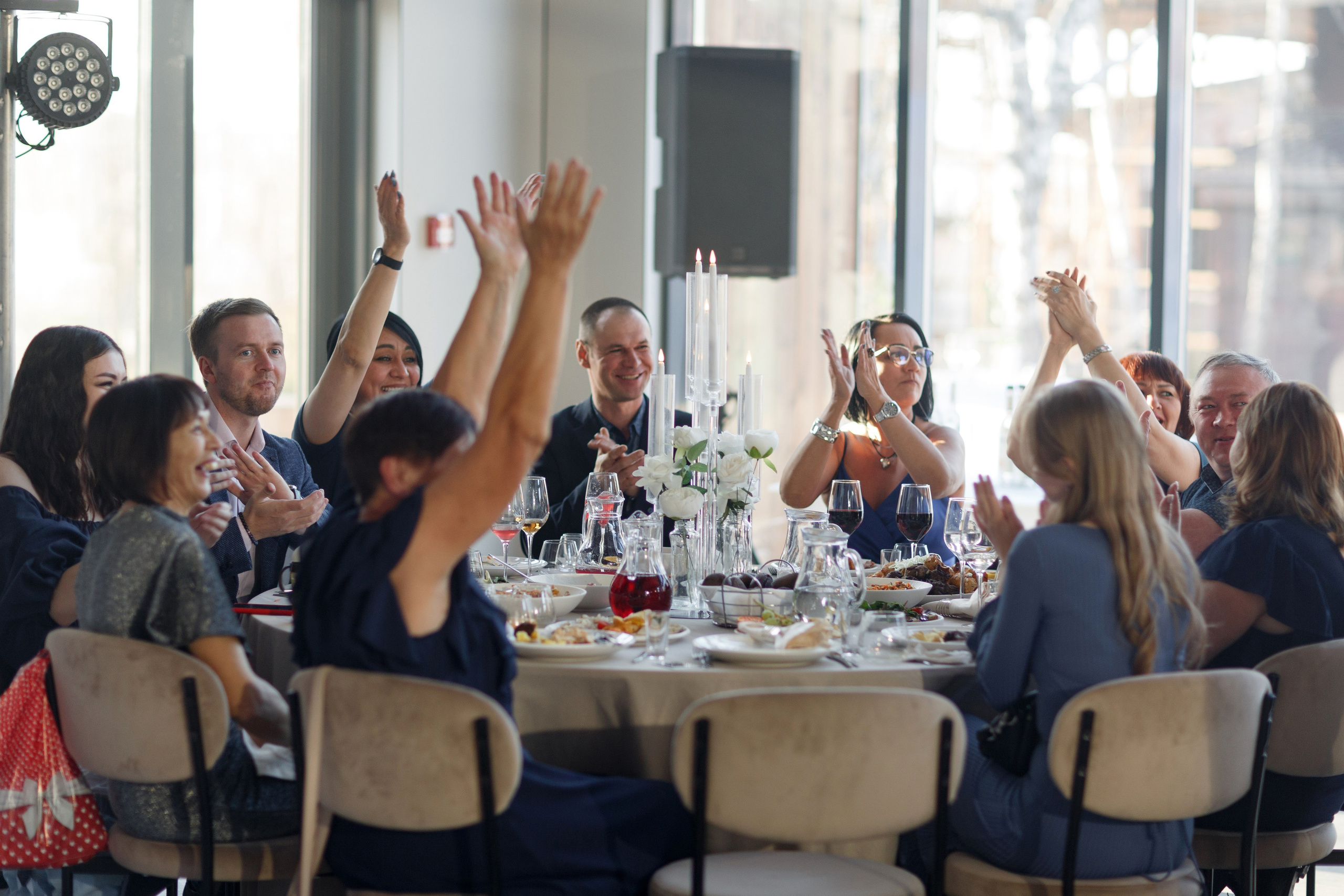 Свадьба Асада и Влады. Свадебный и семейный фотограф в Иркутске Яна Лиа