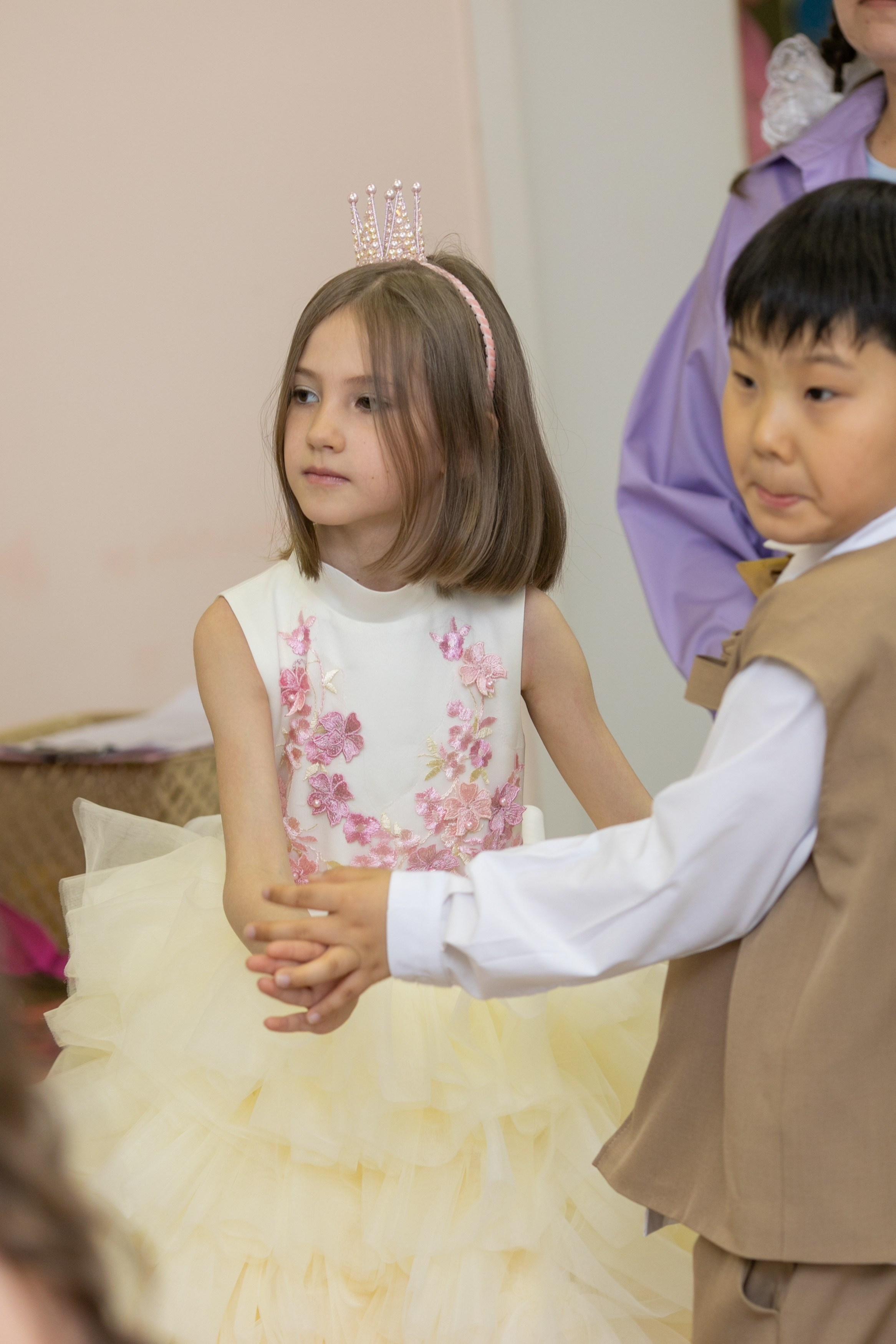 Выпускной Цветик-Семицветик 2025. Школьный и детский фотограф в Южно-Сахалинске Анастасия Лескова