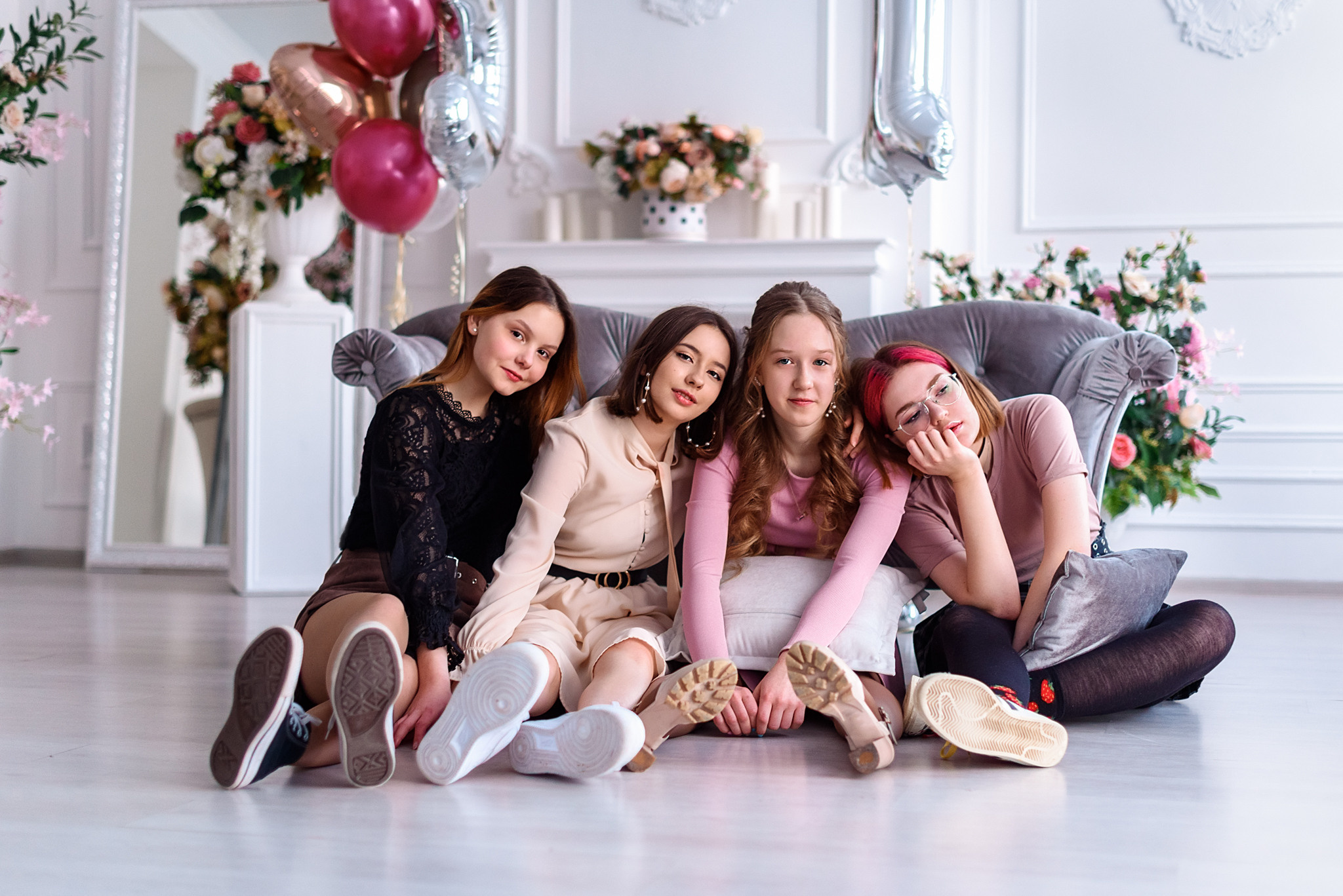 Фотосъемка Катя. Свадебный и семейный фотограф Москва, Иваново Марина Праулинь (Плаксин