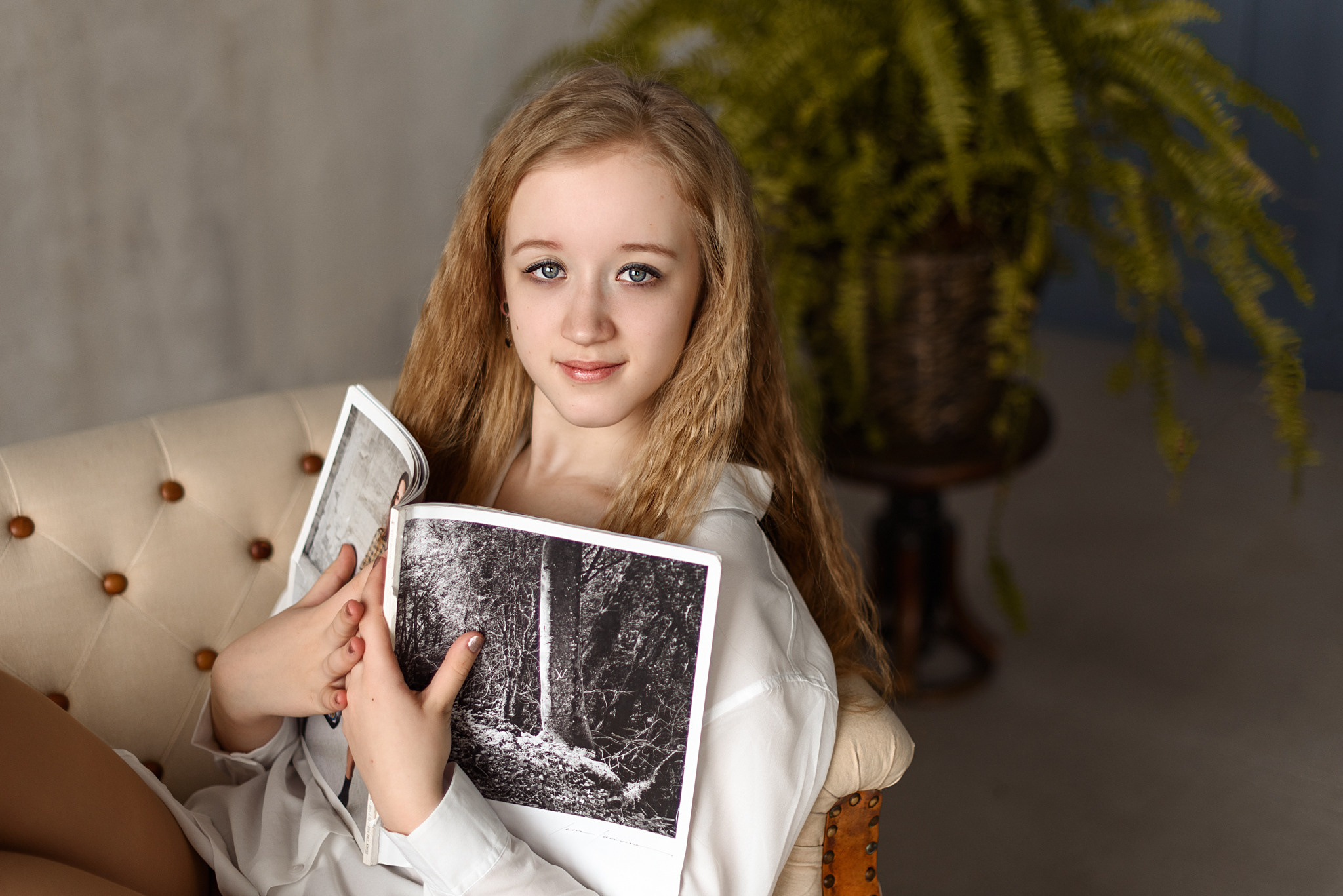 Фотосъемка Настя и Ксюша. Свадебный и семейный фотограф Москва, Иваново Марина Праулинь (Плаксин