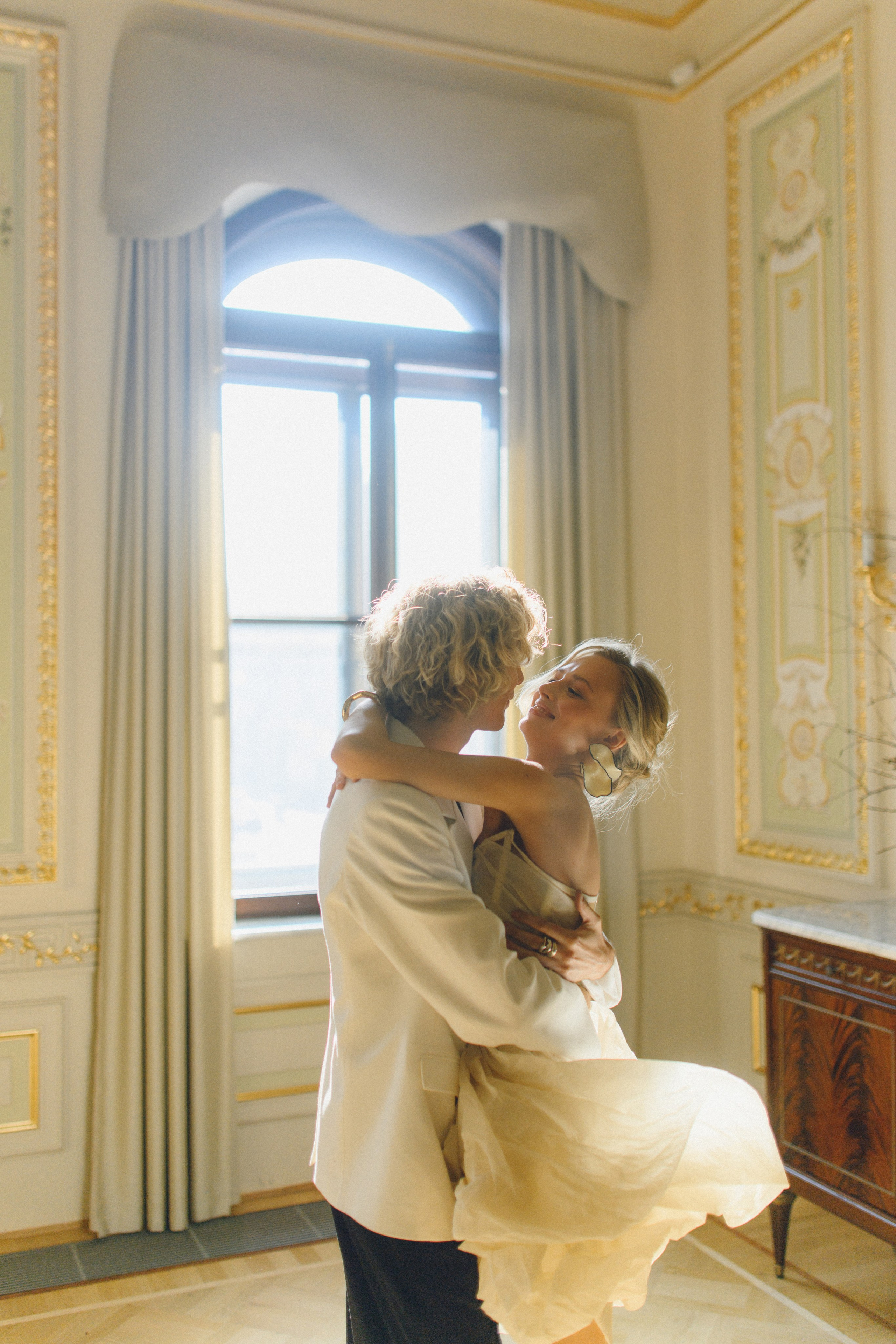 К + Д. Свадебный и портретный фотограф в Санкт-Петербурге Ирина Келина