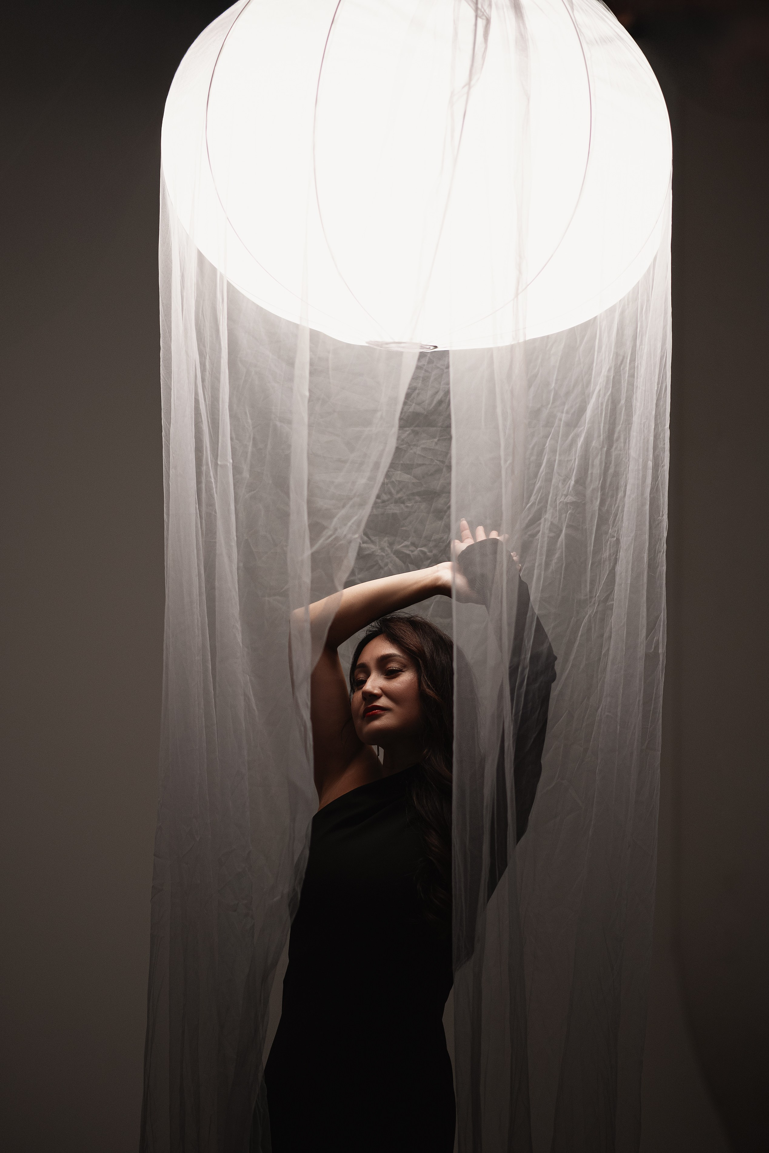 Индивидуальная фотосессия Елена. Семейный фотограф в Южно-Сахалинске Анастасия Лимарева