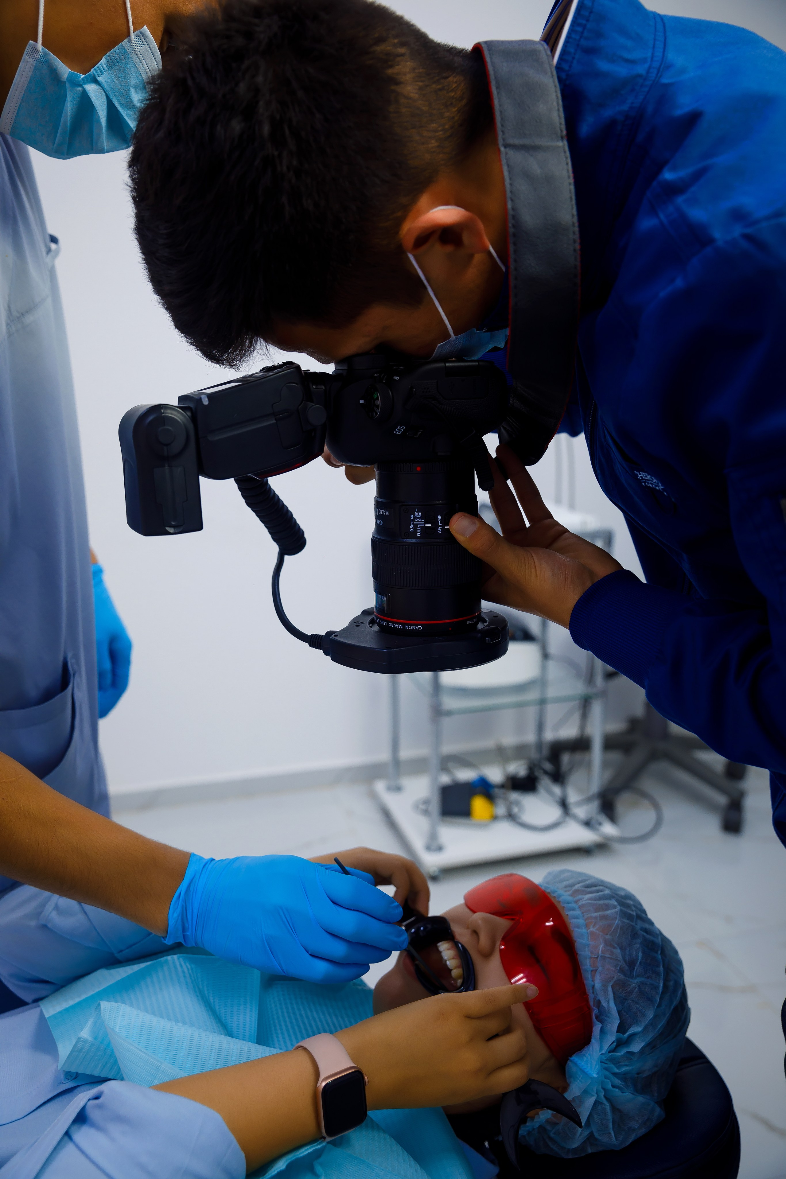 Стамотология. Семейный и Свадебный фотограф в Астане Александр Астапов