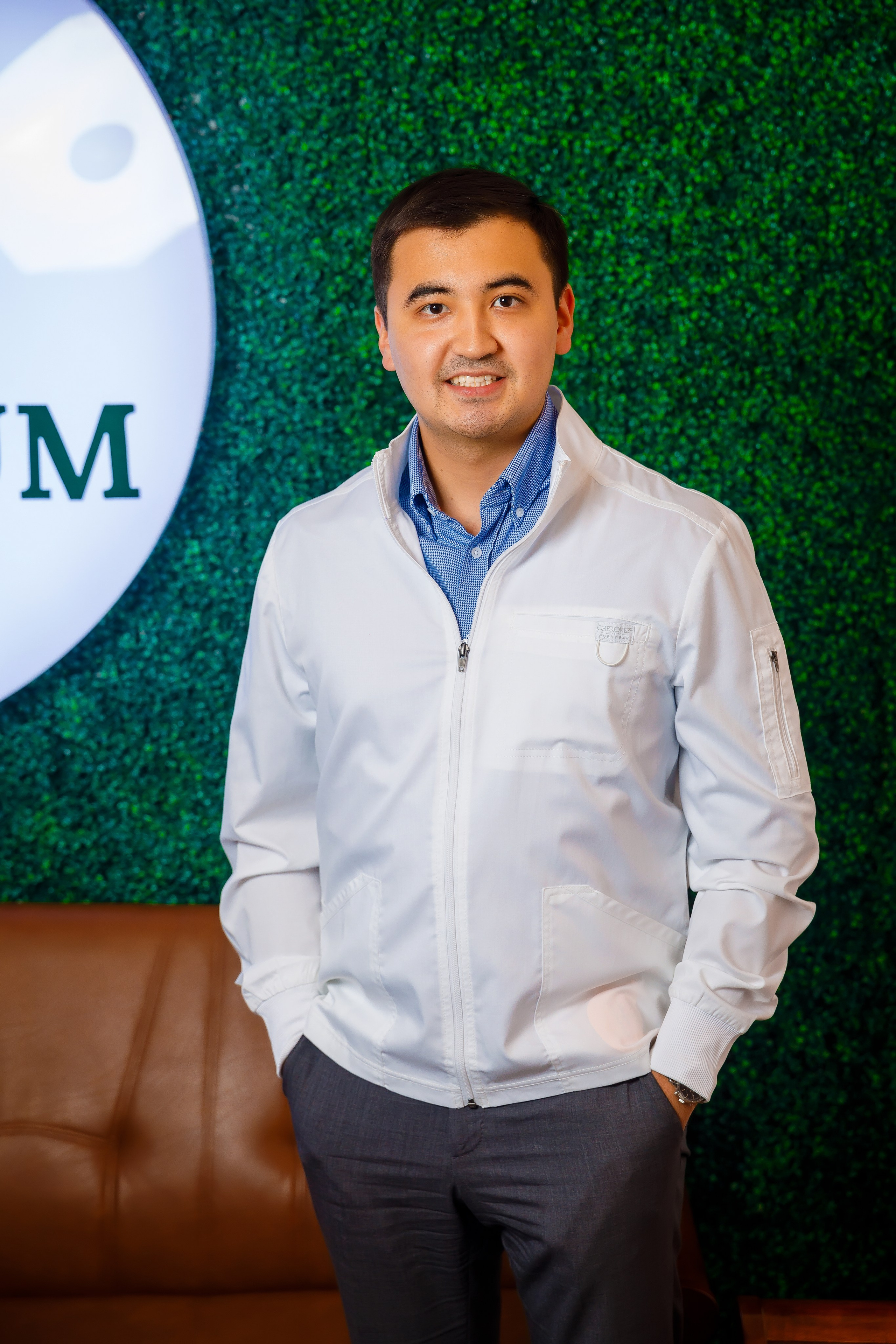 Стамотология. Семейный и Свадебный фотограф в Астане Александр Астапов