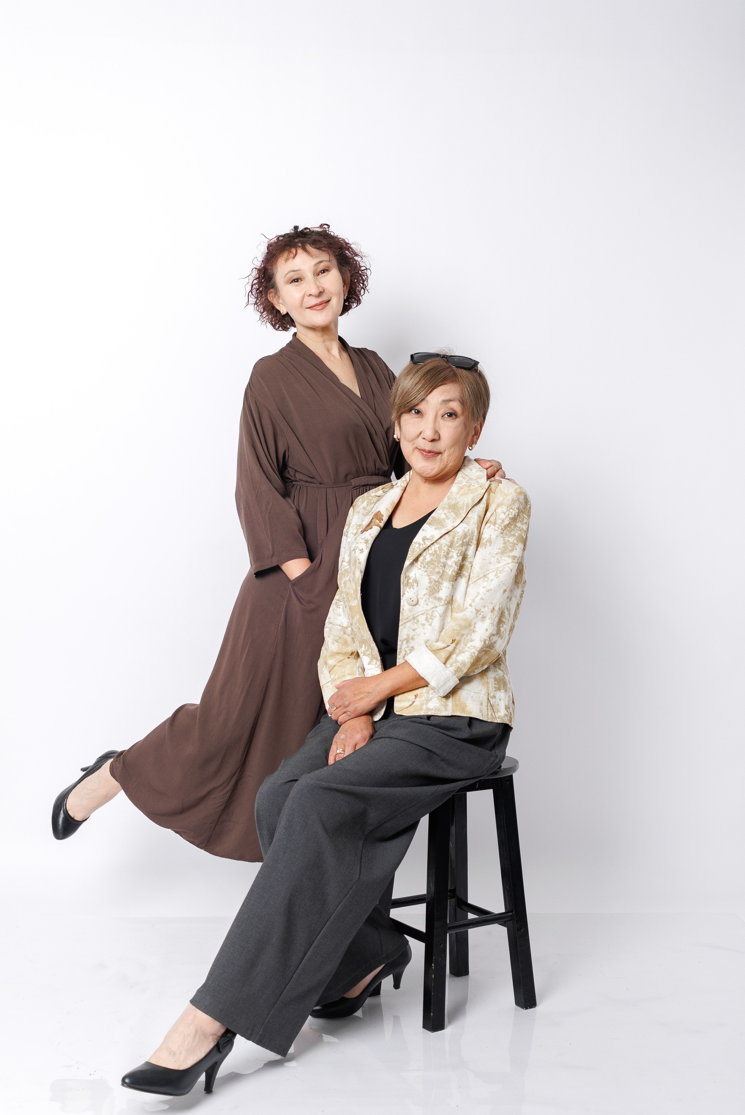 Портфолио. Услуги