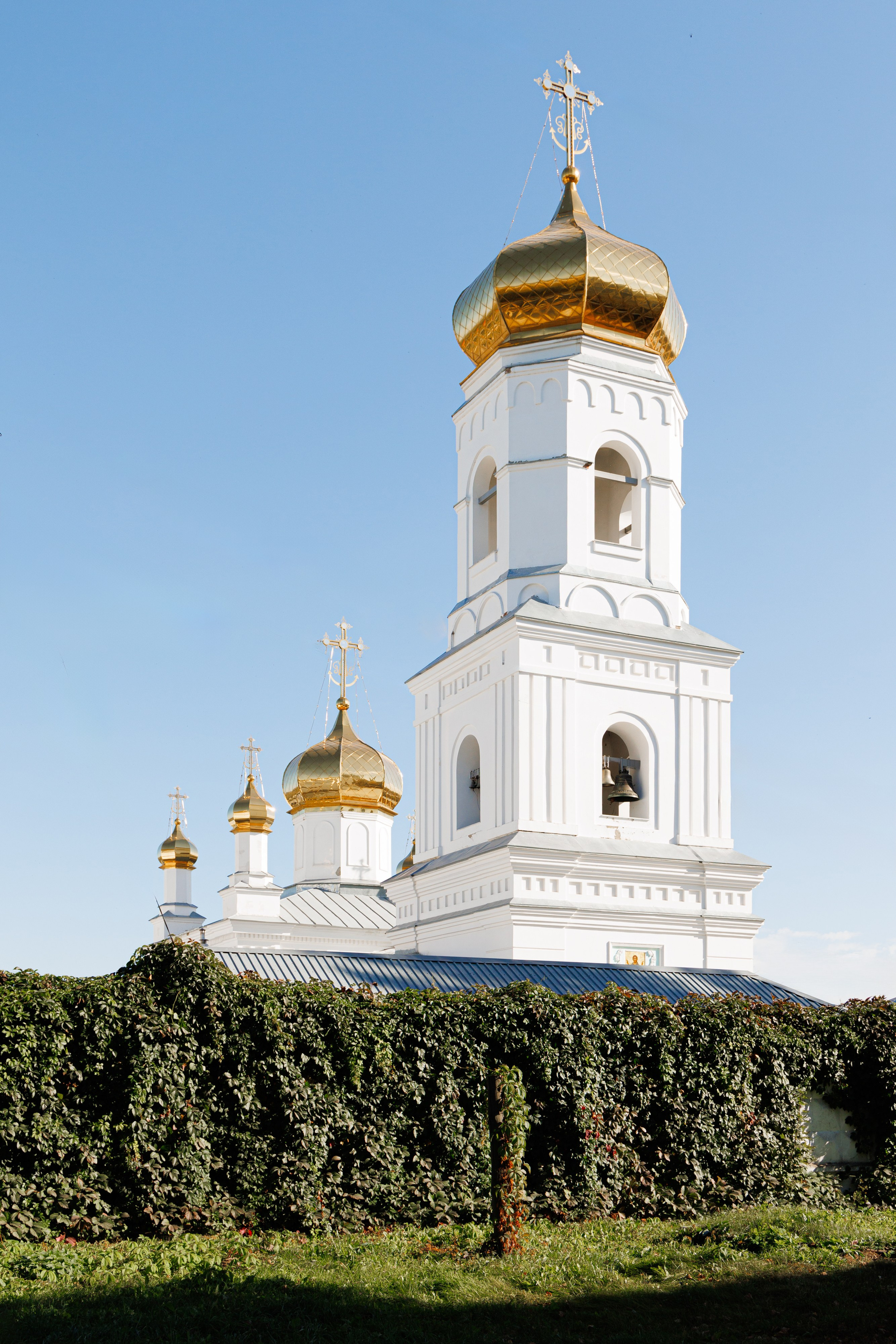 Фотоэкспедиция для ЯндексКарты в г. Алатырь. Интерьерный, предметный фуд-фотограф в Нижнем Новгороде Наталья Латыпова