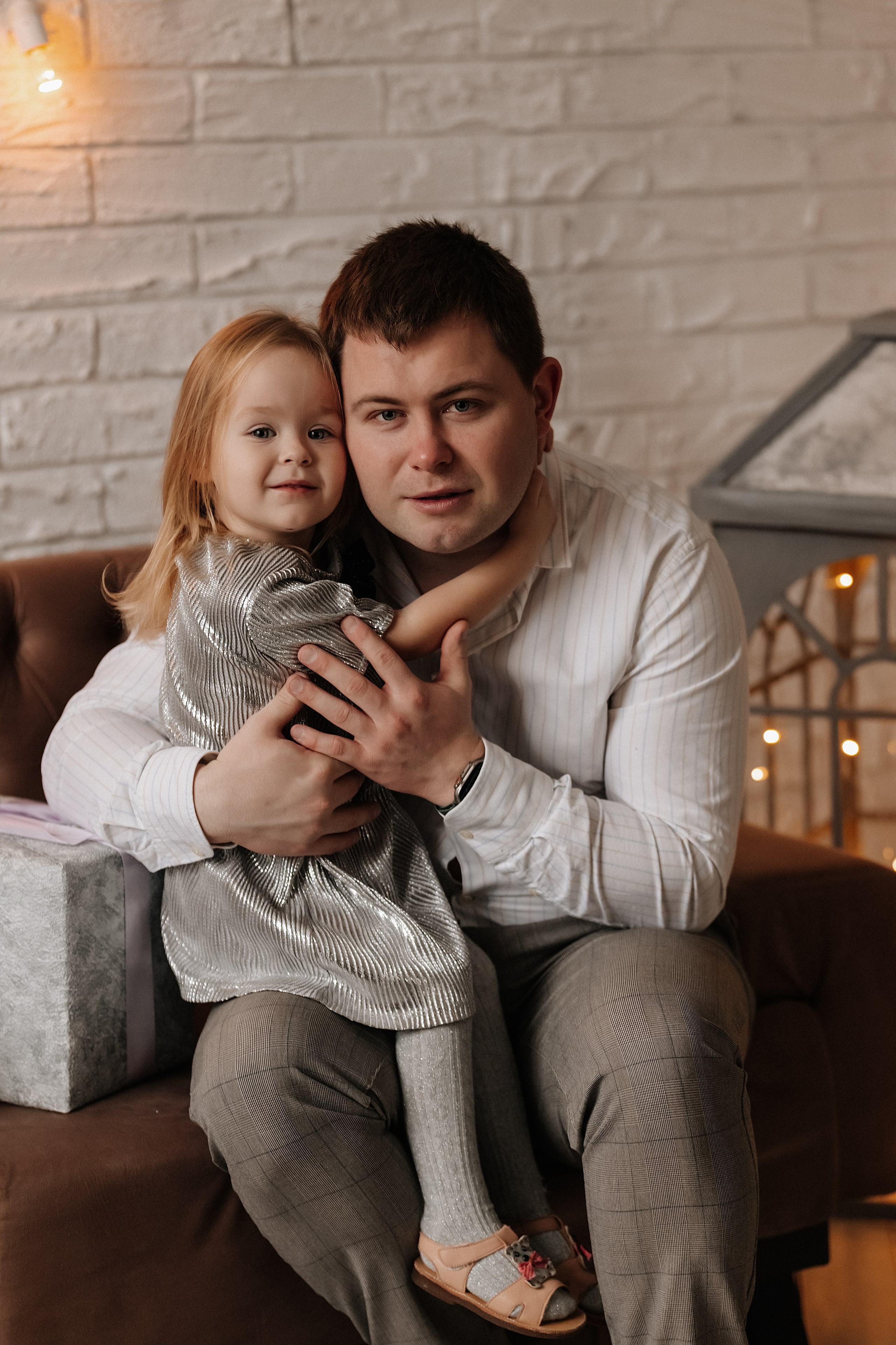 Фаюстовы. Свадебный и семейный фотограф Светлана Пирюгина