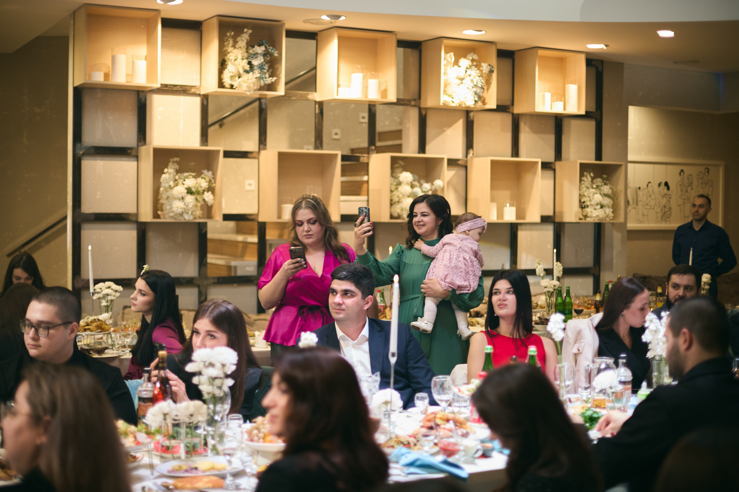 Тимур и Милена. Свадебный фотограф в Майкопе