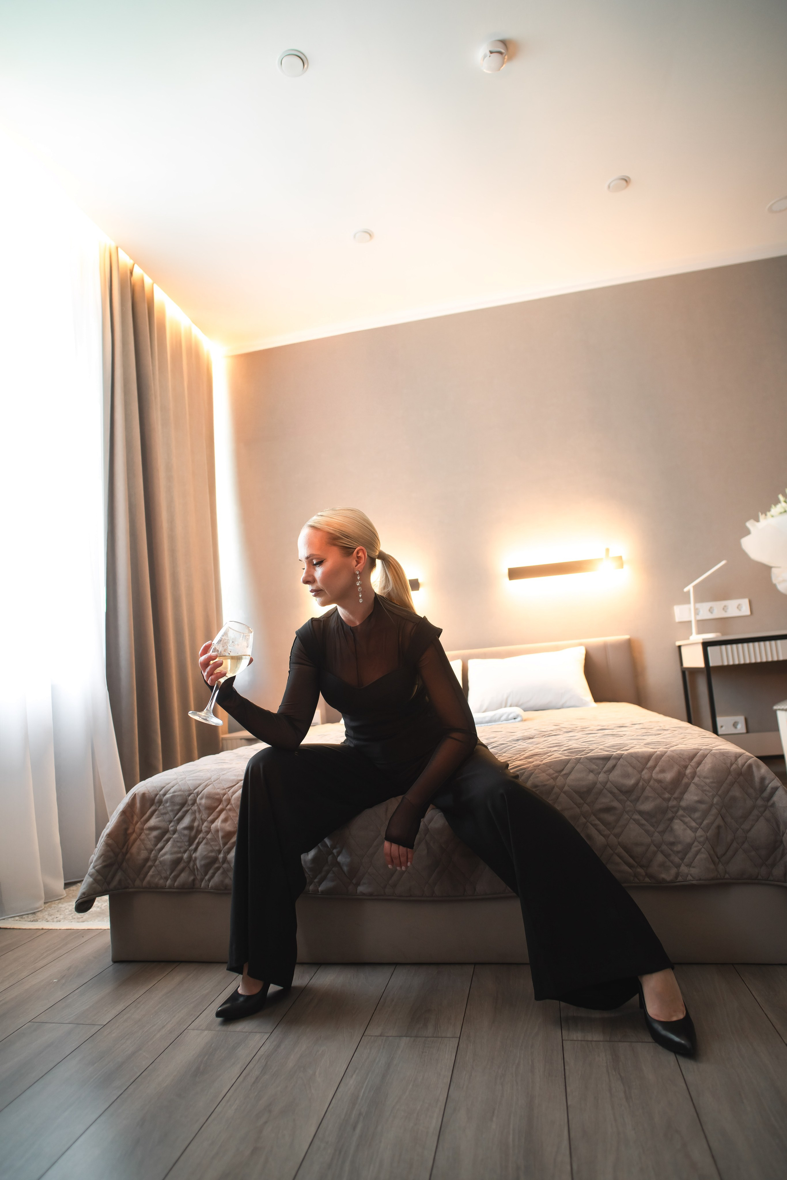 Леон. Семейный и детский фотограф в Екатеринбурге и НевьянскеТимурова Алина