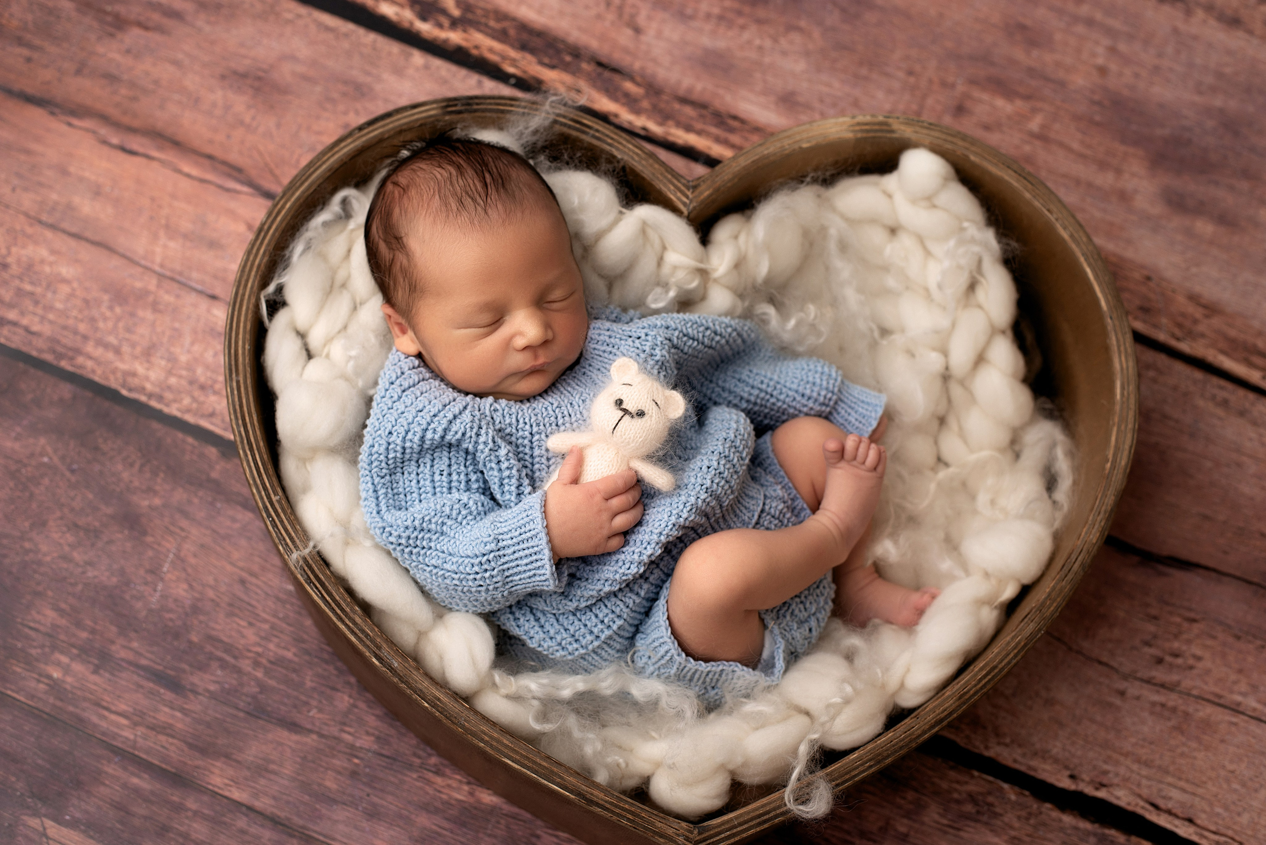Новорождённые мальчики. Детский фотограф новорождённых в Минске Боровик Екатерина