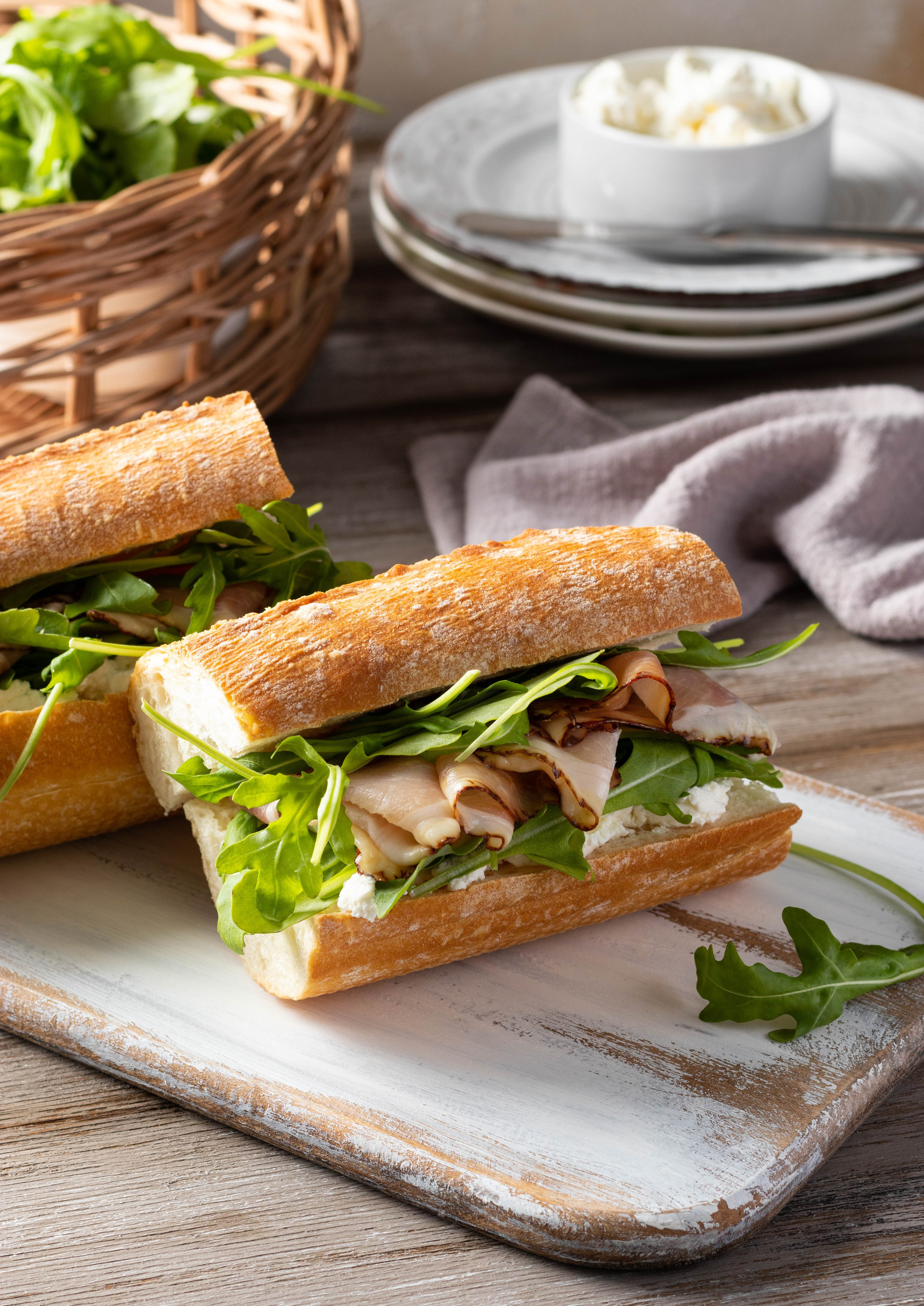 Сэндвичи. Ольга Кирсанова фуд-фотограф, фуд-стилист, Москва