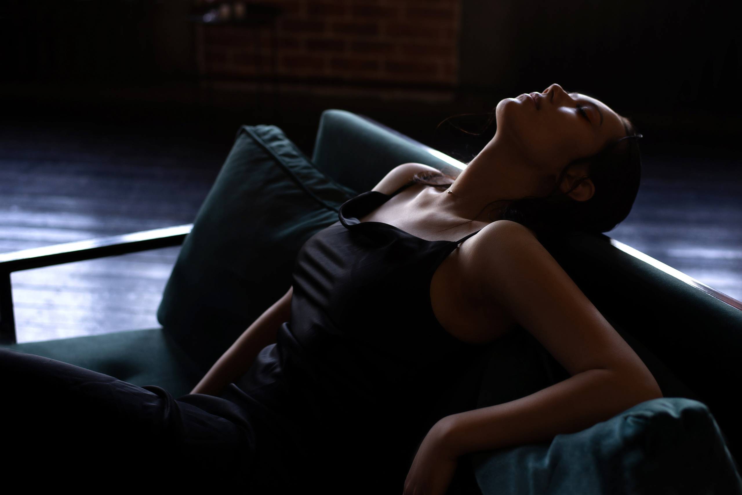 Оксана. Женский фотограф в Чите Анна Новикова