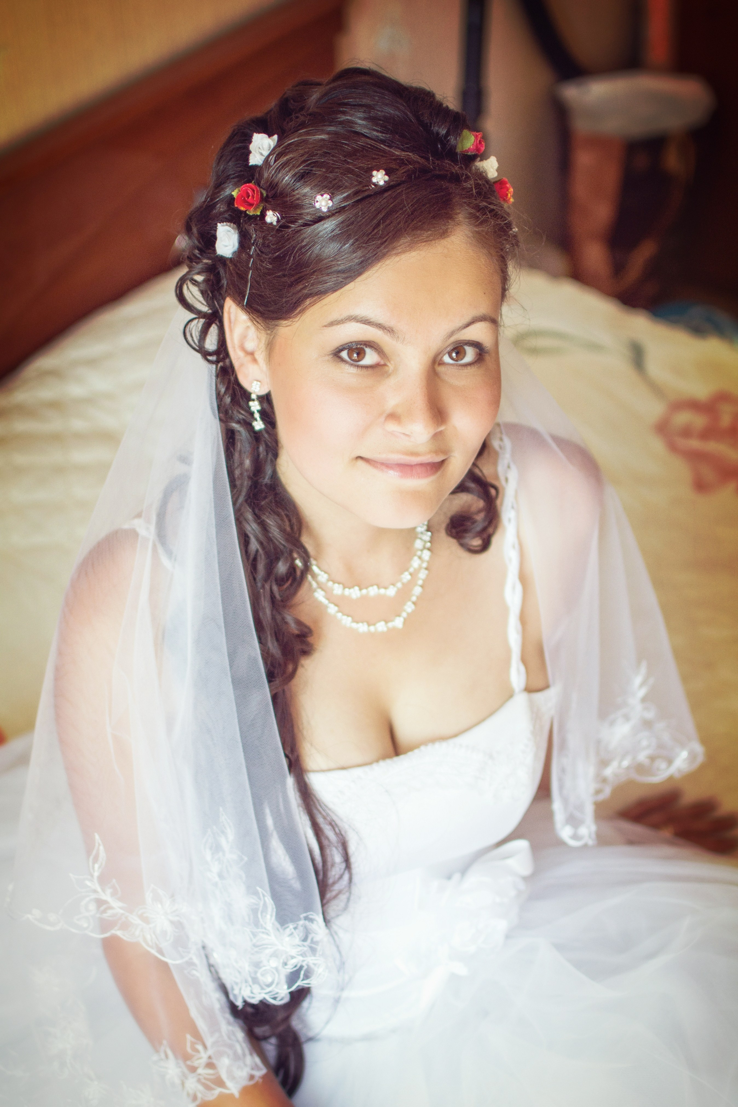 Руслан и Гульназ. Свадебная фотосессия. Портретный креативный творческий фотограф в Казани Михаил Бушенев