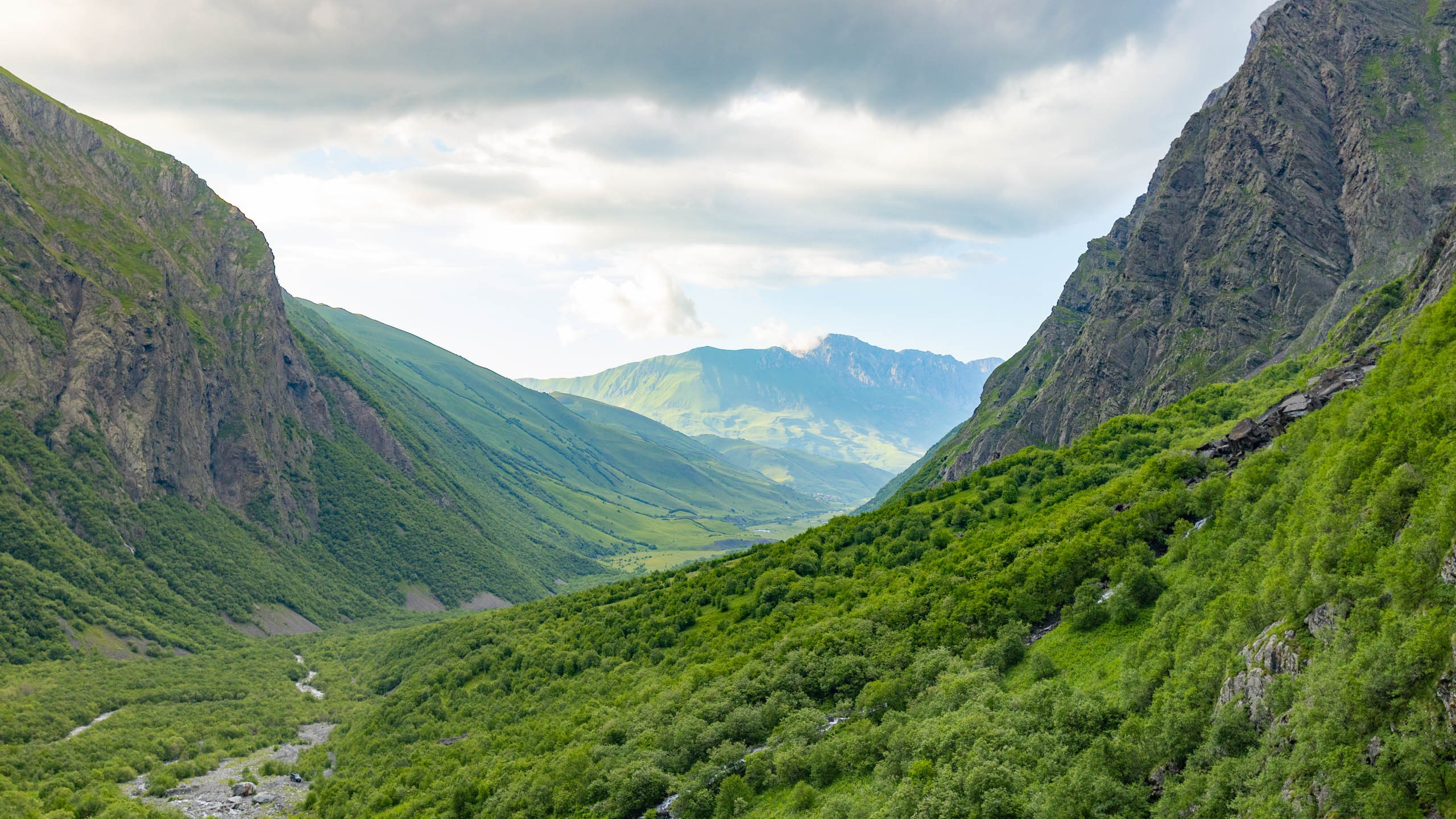 2023 07 Осетия, Ингушетия. Фотографии