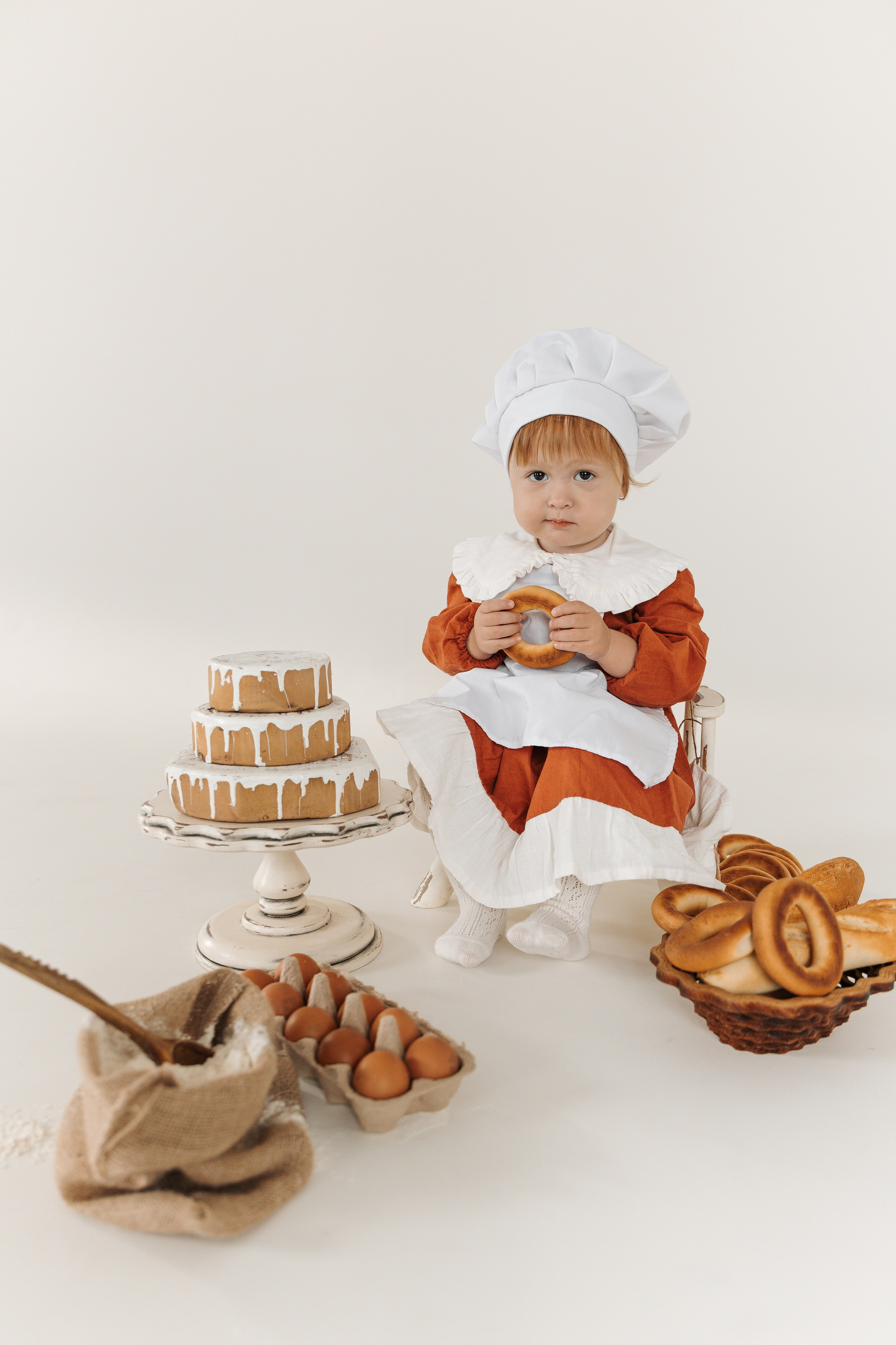 Пекарь. Семейный и портретный фотограф в Новом Уренгое