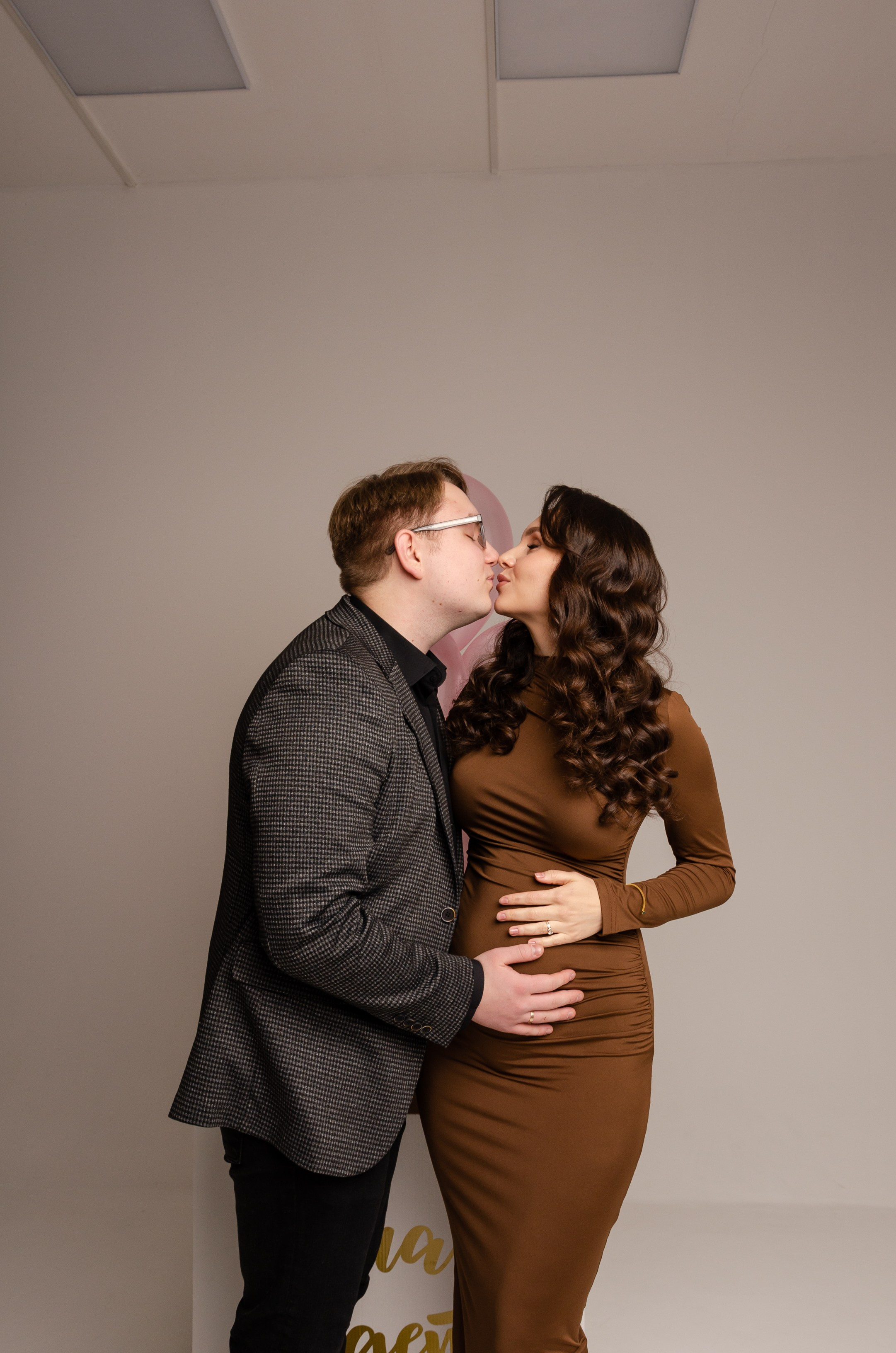 Кирилл и Дарья. Семейный и портретный фотограф в Новом Уренгое