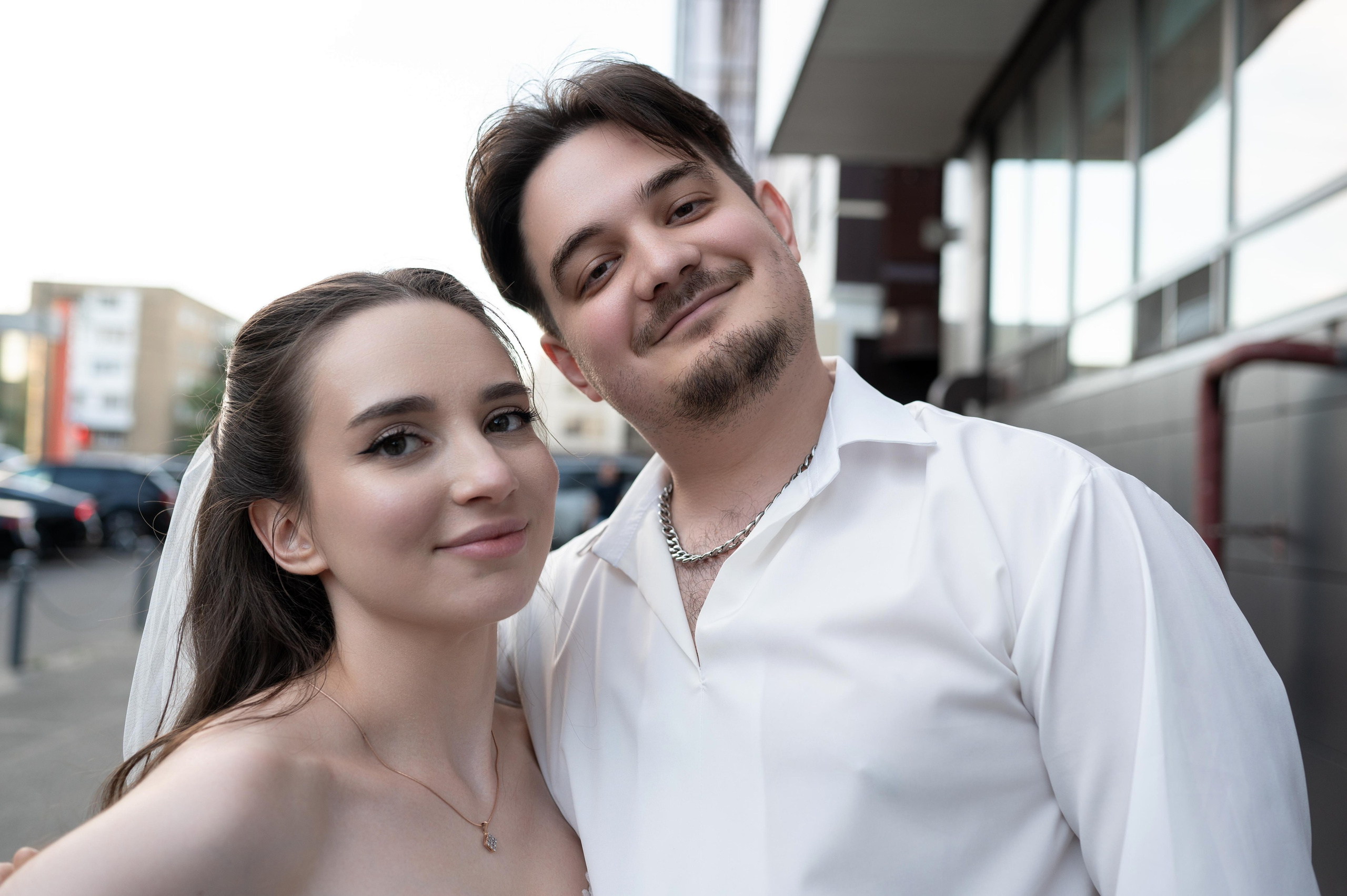 31 мая. Свадебный, портретный, коммерческий, предметный фотограф в Ставрополе Иван Белашов