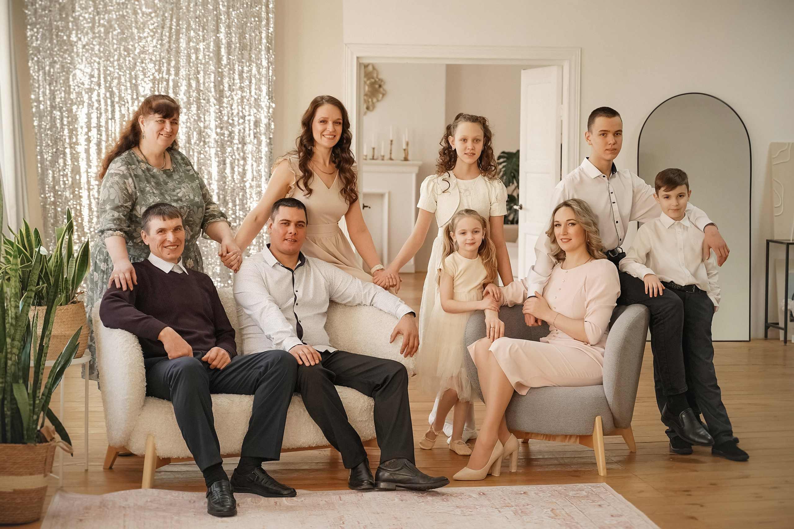 Свадебный и семейный фотограф в Екатеринбурге ЕЛЕНА ГРАФ