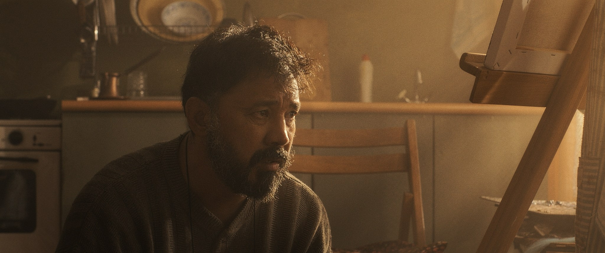 Фильм Осенний Бриз. Цветокоррекция кино, рекламы и клипов. В Алматы и по всему миру. Юрий Косяков