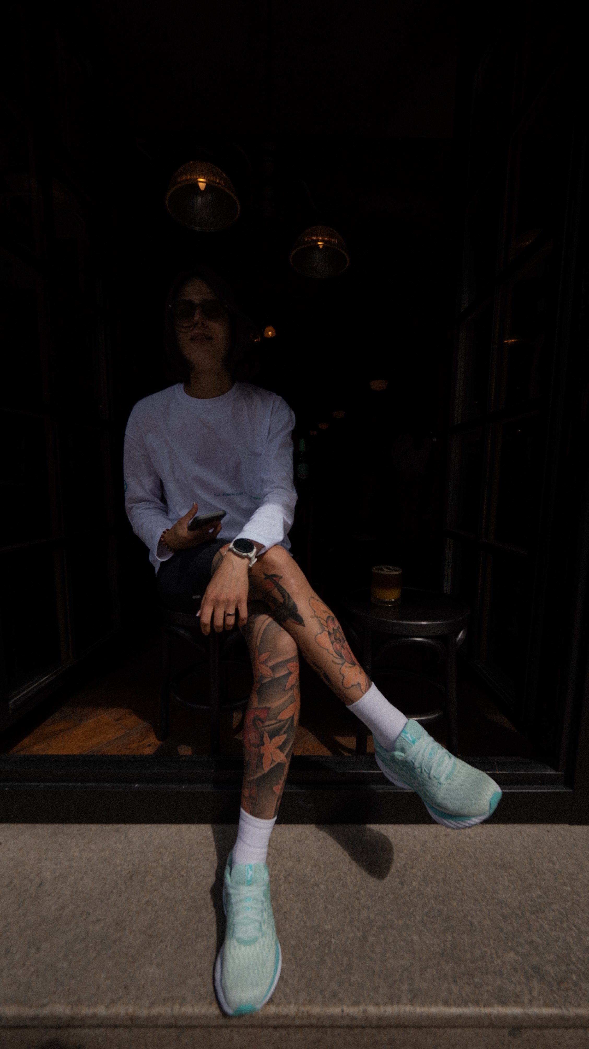 Beer Social Run. Vladimir Tatko