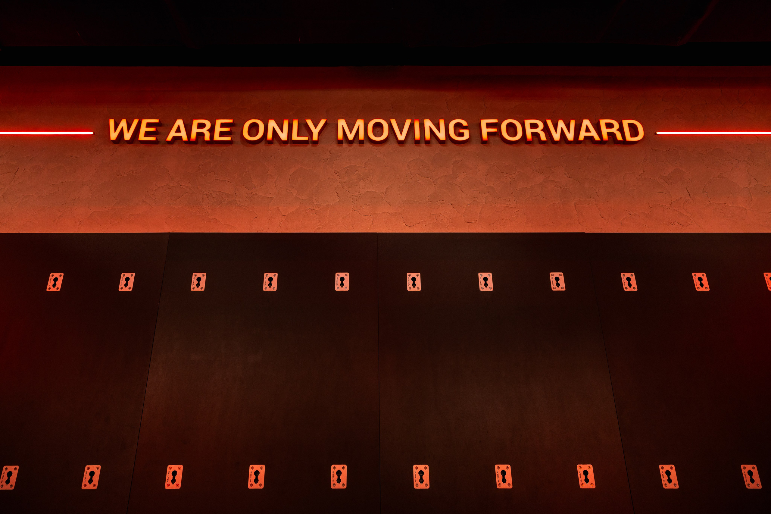 EVO GYM. Фотограф Ставрополь Петр Голубенко