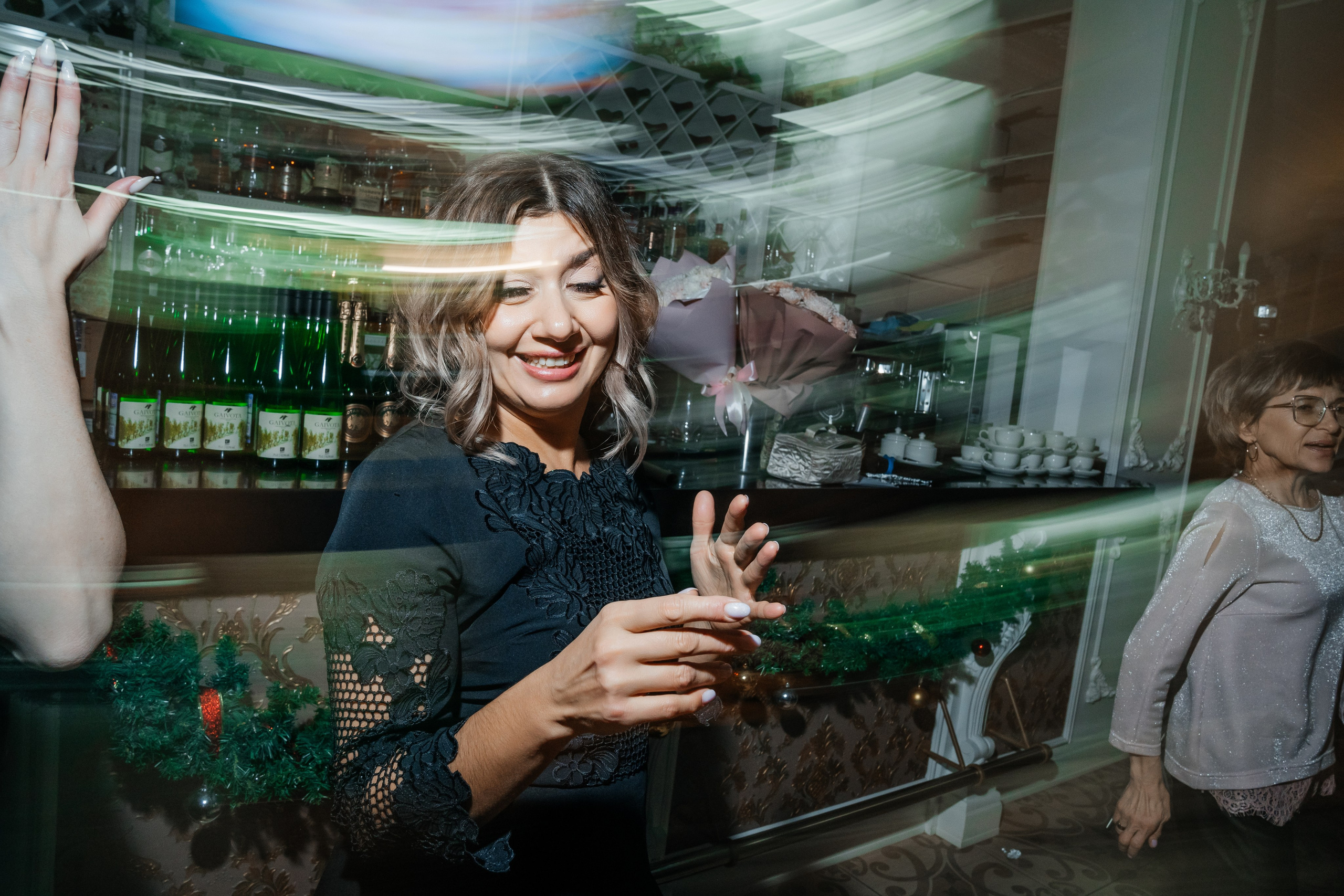 Отель «ПушкинЪ». Фотограф Ангарск Иркутск Ксения Король