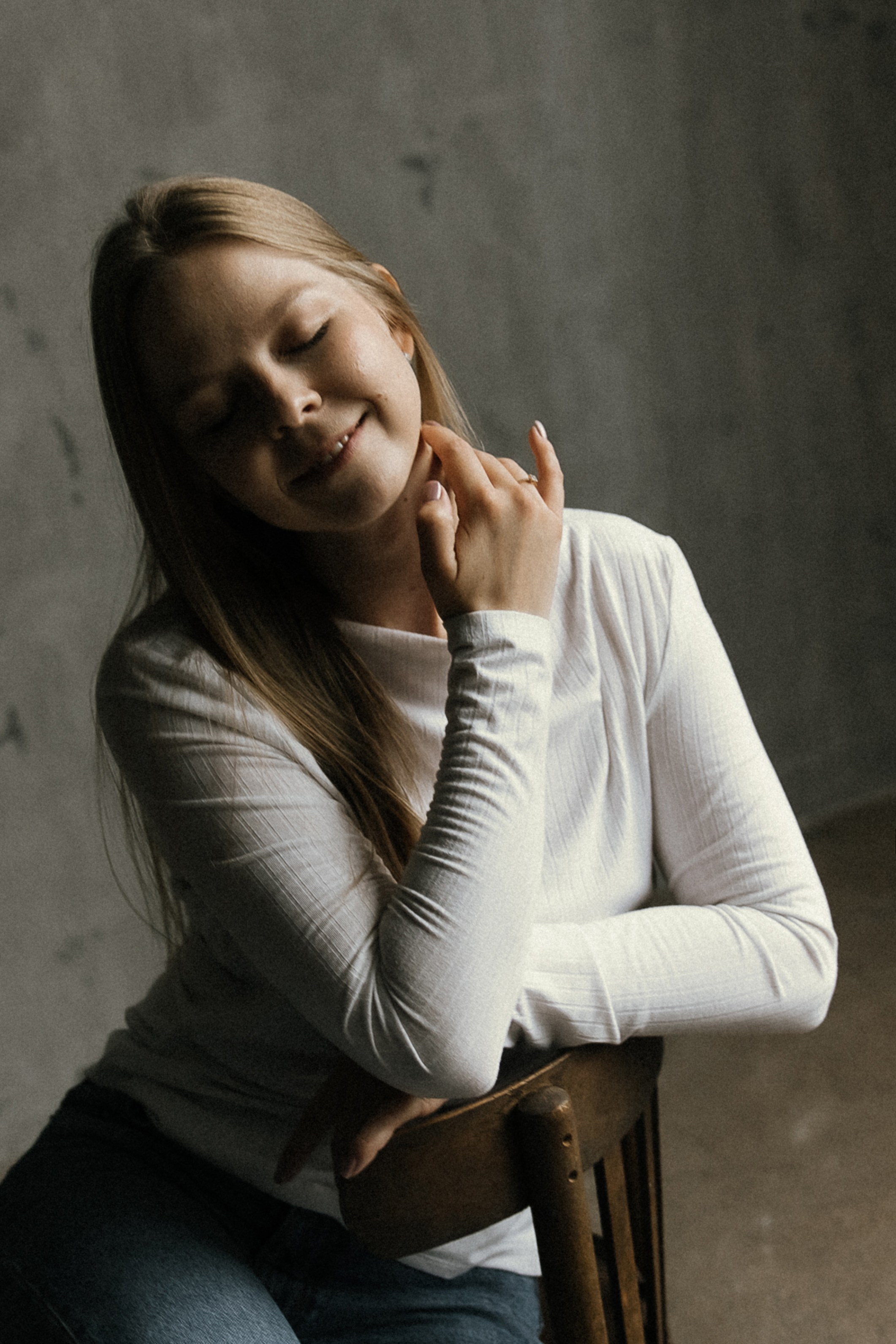 Мария. Фотограф Москва, Санкт-Петербург, Абакан