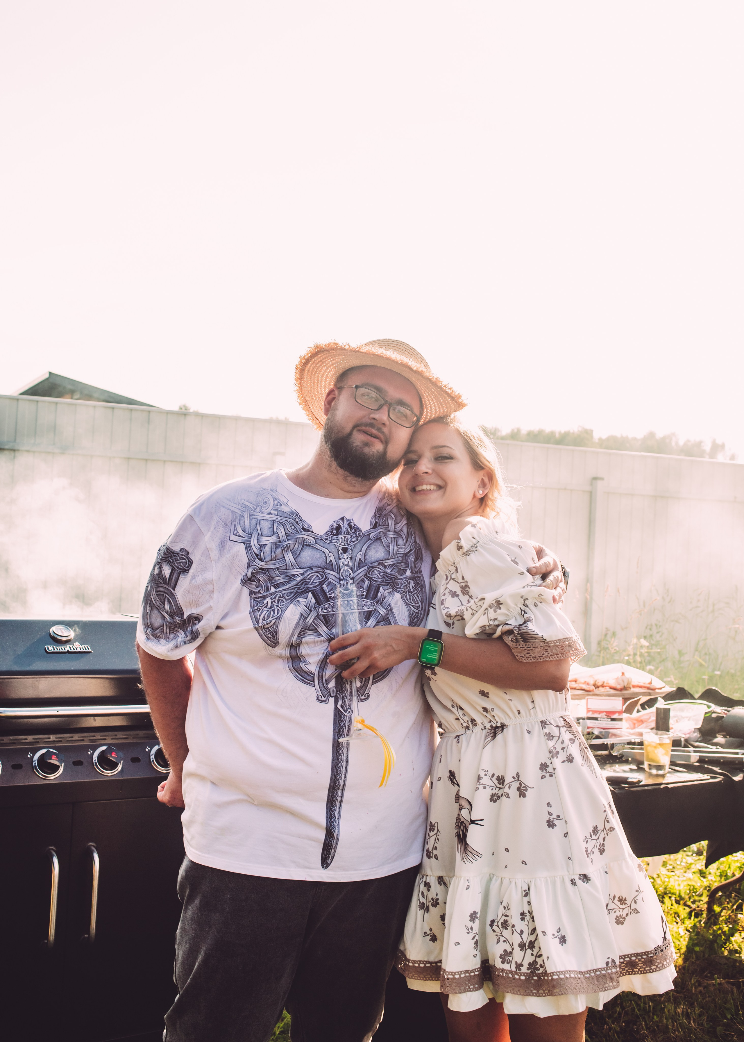 Артем и Ника. Фотограф Зеленоград, Москва