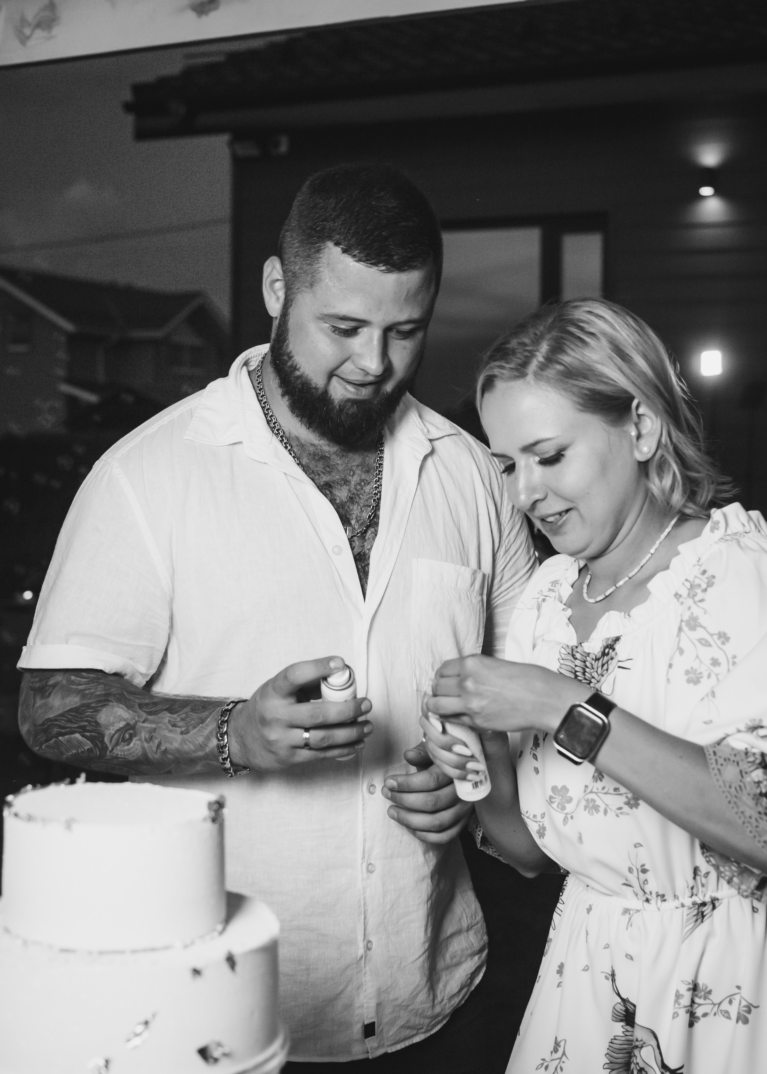 Артем и Ника. Фотограф Зеленоград, Москва