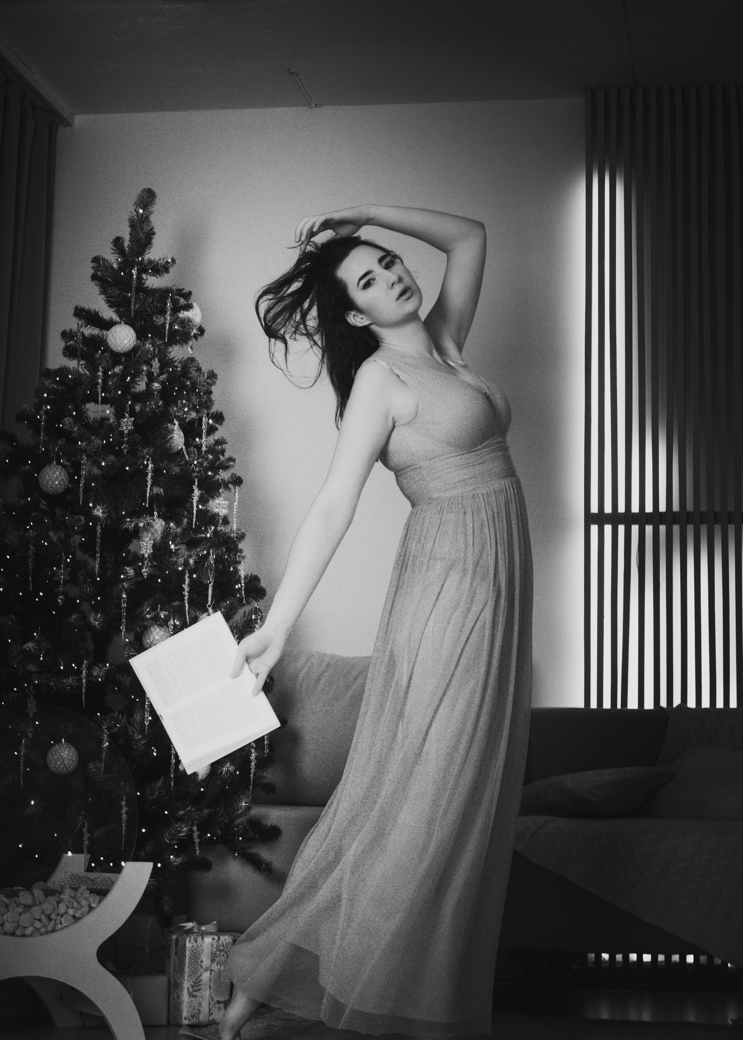 Olga. Фотограф Зеленоград, Москва