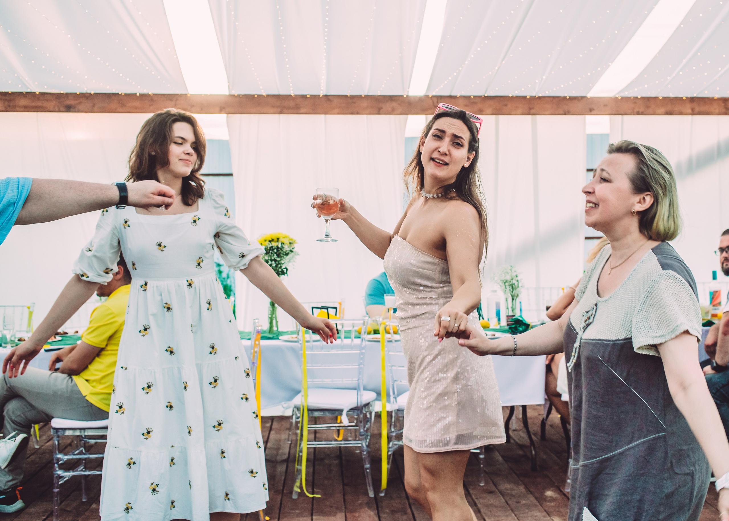 Артем и Ника. Фотограф Зеленоград, Москва