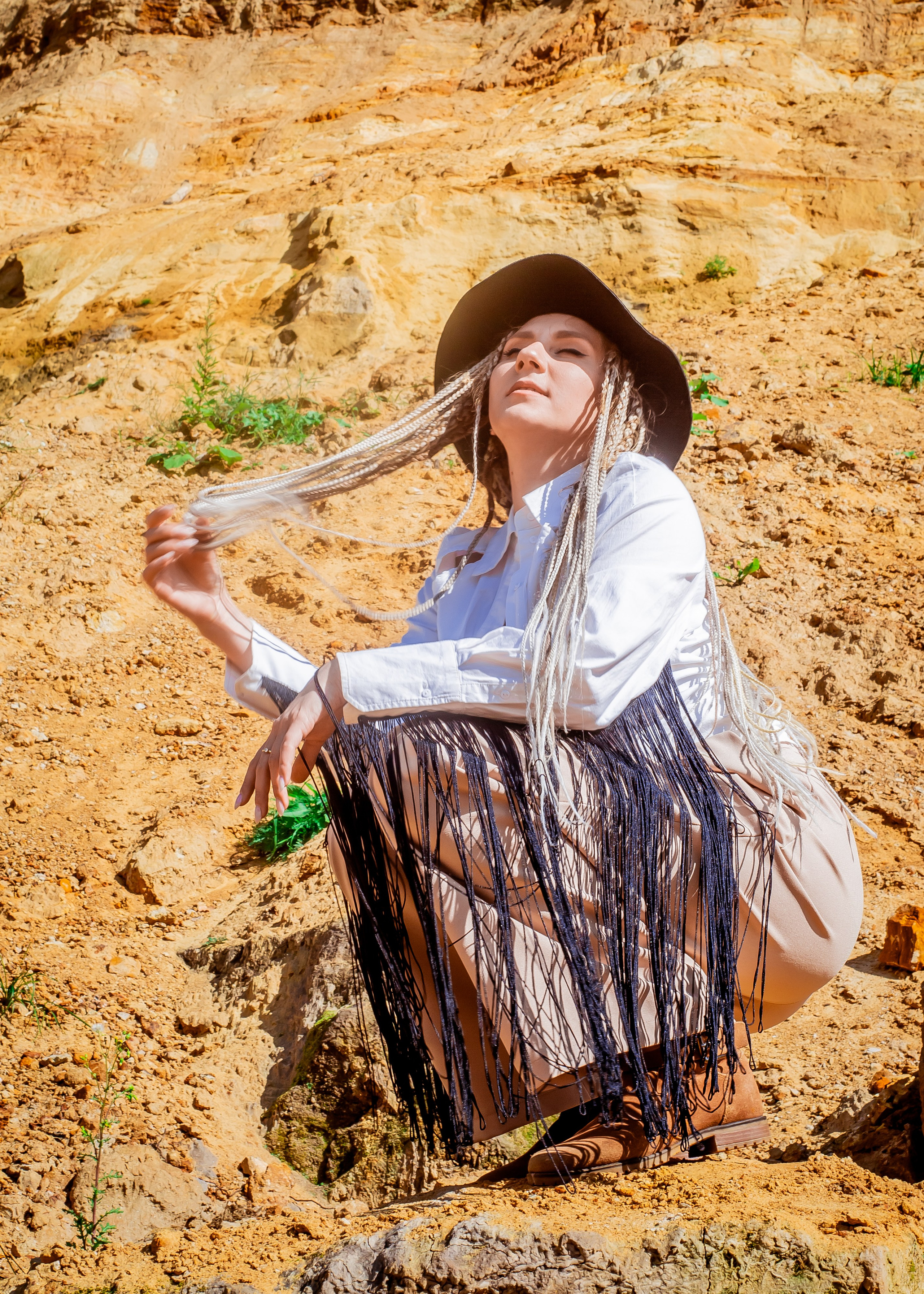 Olga M. Фотограф Зеленоград, Москва