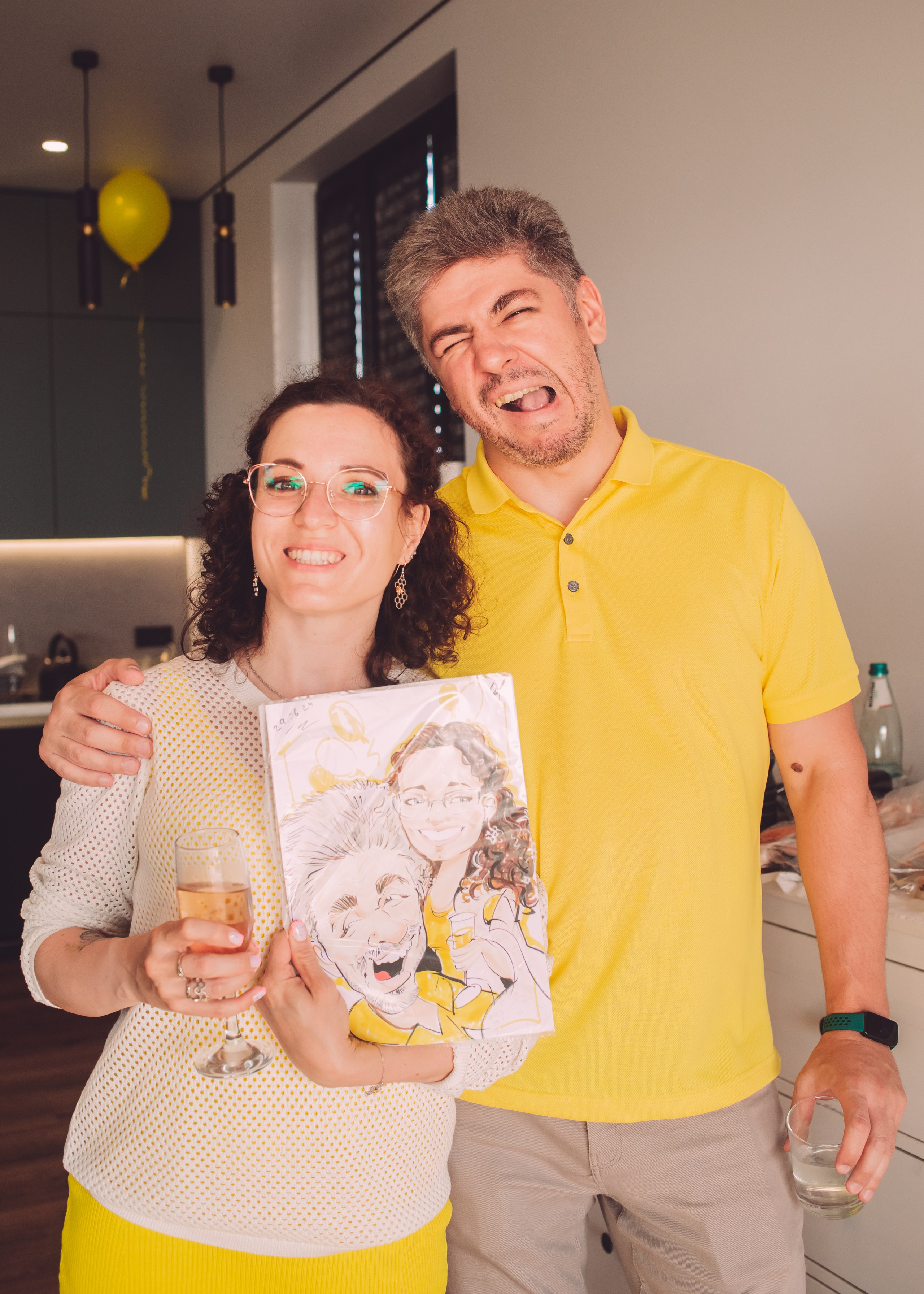 Артем и Ника. Фотограф Зеленоград, Москва