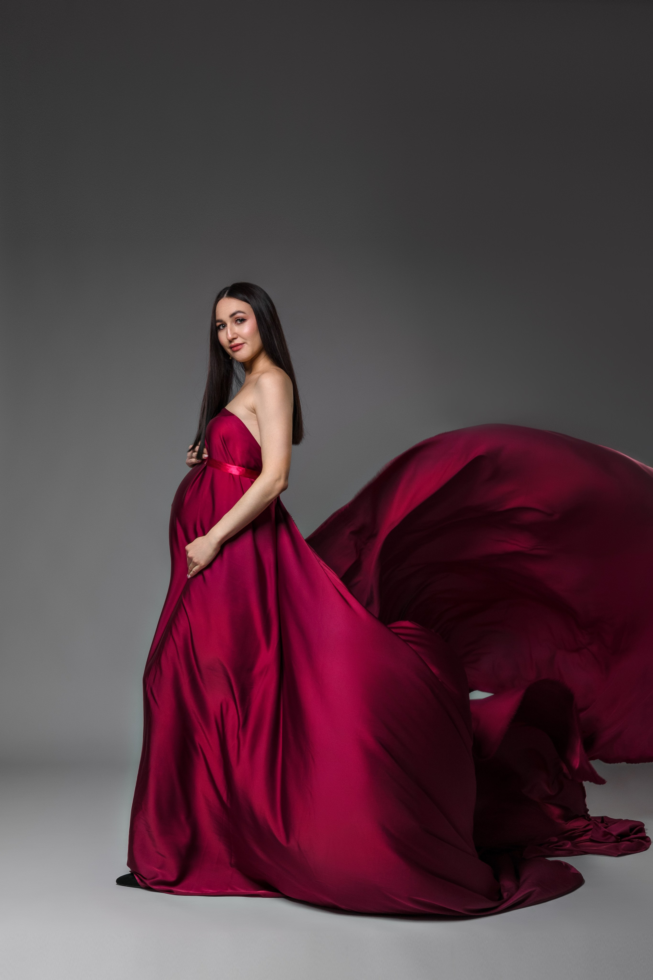 Беременность. Индивидуальные, семейные, студийные съемки в Серпухове и за пределами