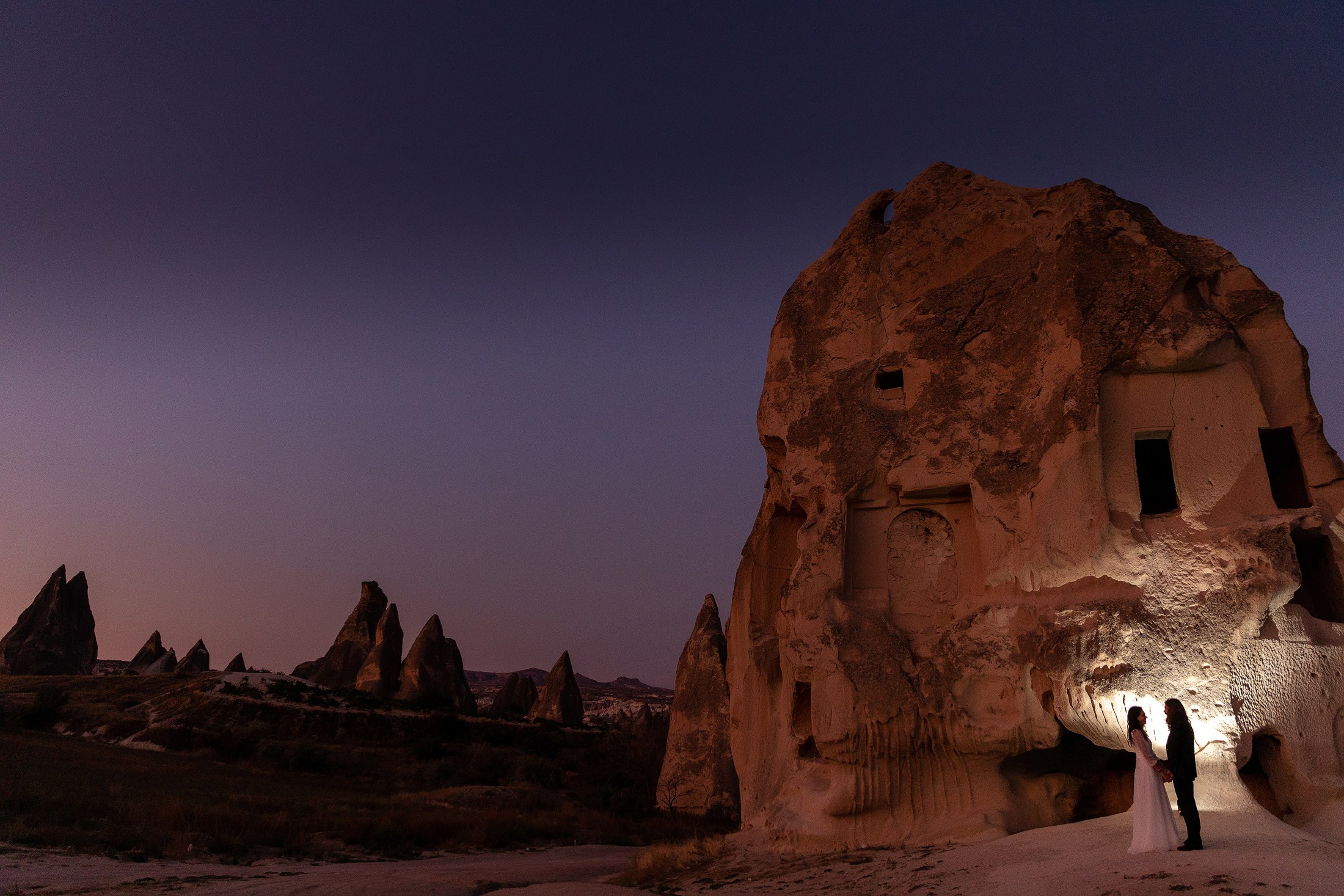 Ахмед и Мара. Свадебный и семейный фотограф в Челябинске Мазуркевич Макс