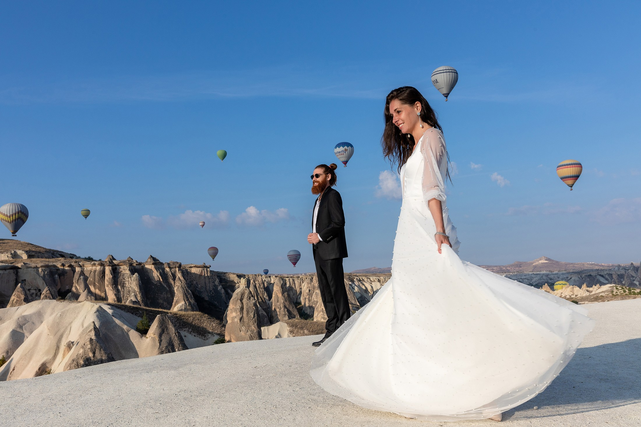 Ахмед и Мара. Свадебный и семейный фотограф в Челябинске Мазуркевич Макс