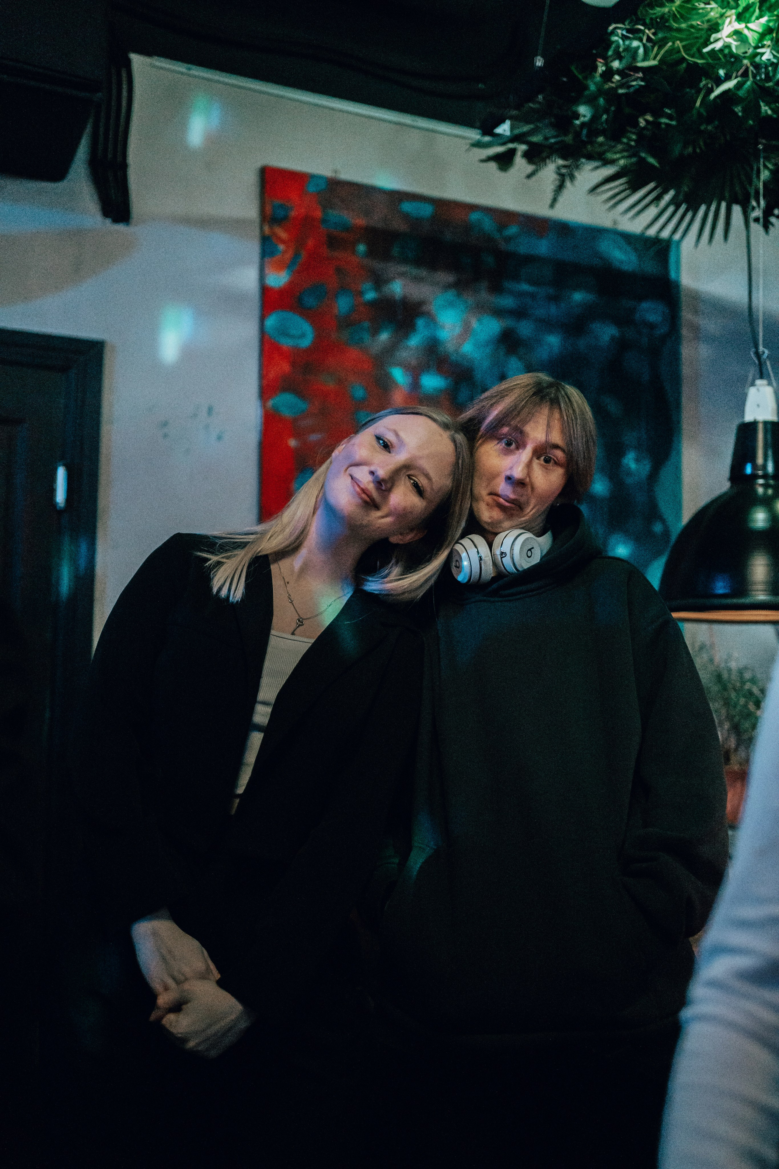 Salllllllt band. Главная