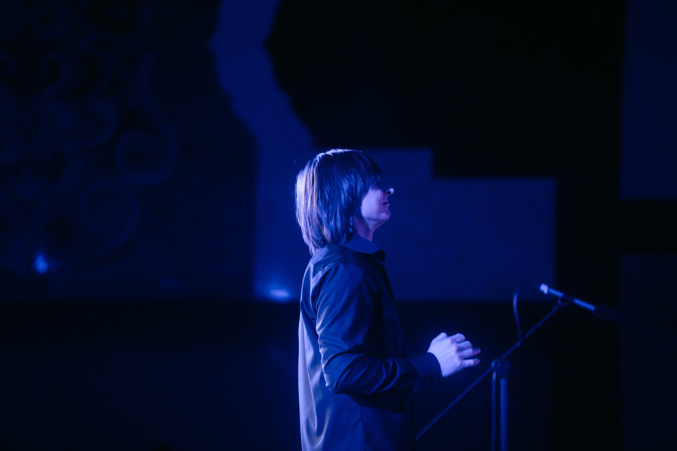 Оркестр ЦСМ. Главная