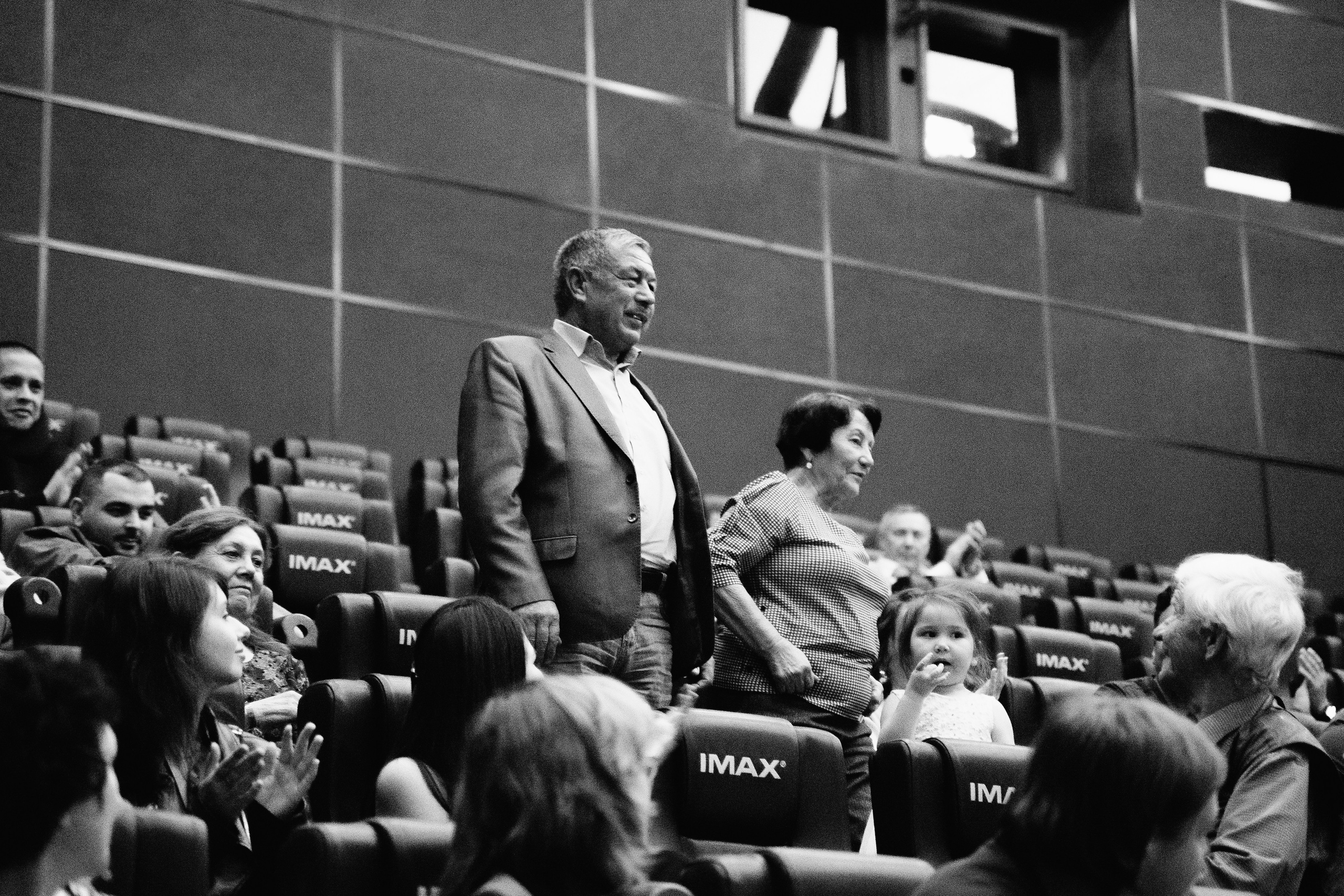 Премьера фильма «Микулай». Главная