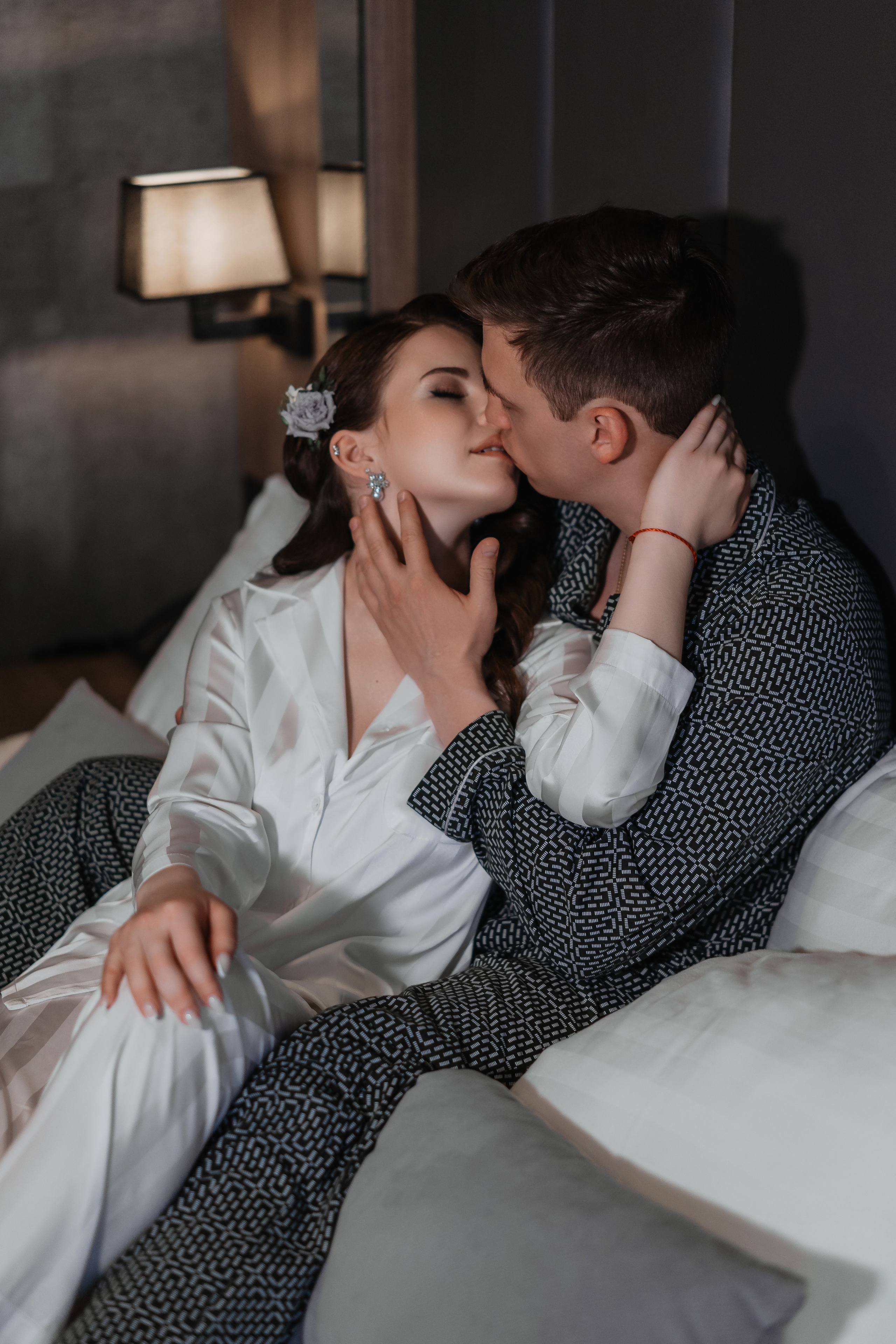 Свадебная фотосессия. Фотограф и видеограф Смоленск | Студия Цезарь