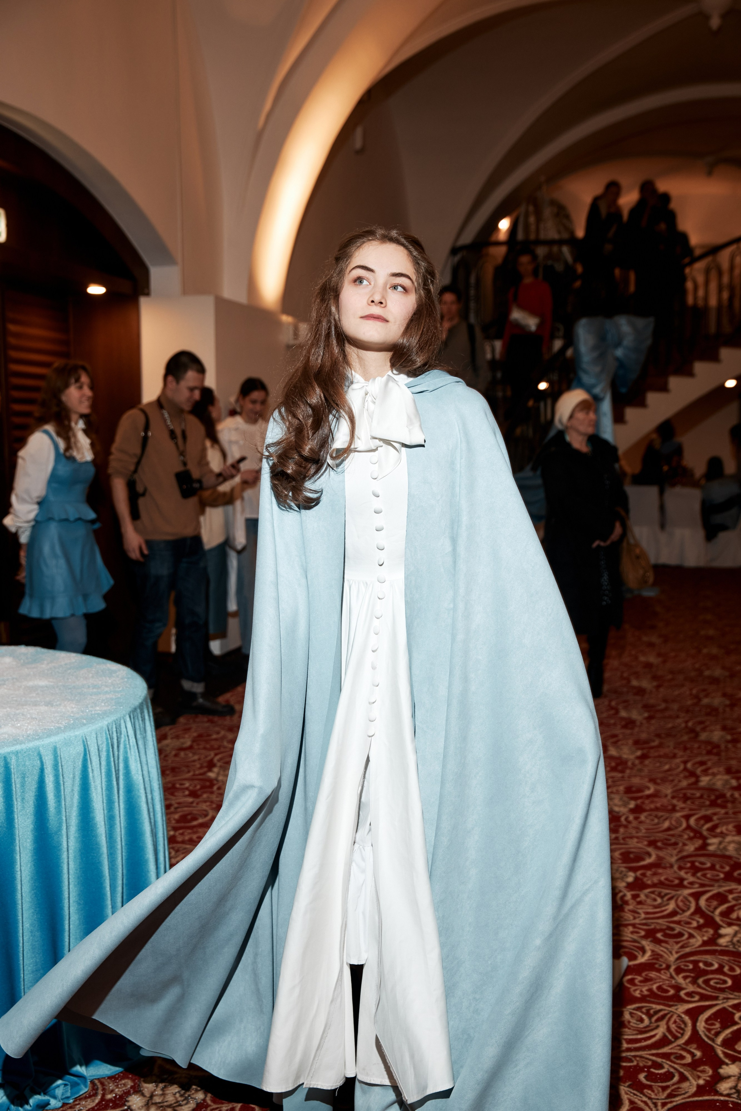 Metropol prababushka. Свадебный фотограф Андрей Кочкин в Москве