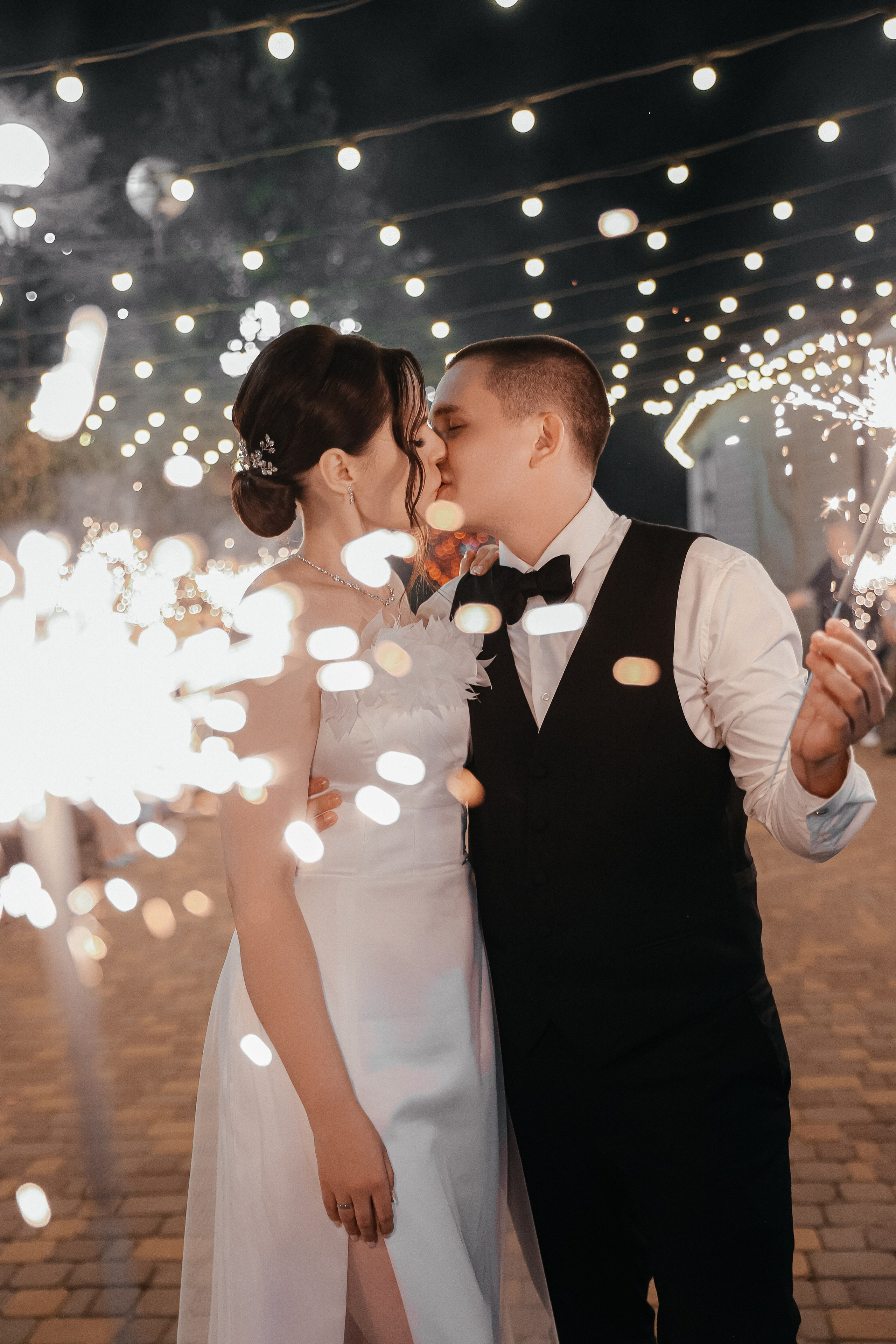 Вячеслав & Валерия. Свадебный фотограф Ольга Гречко