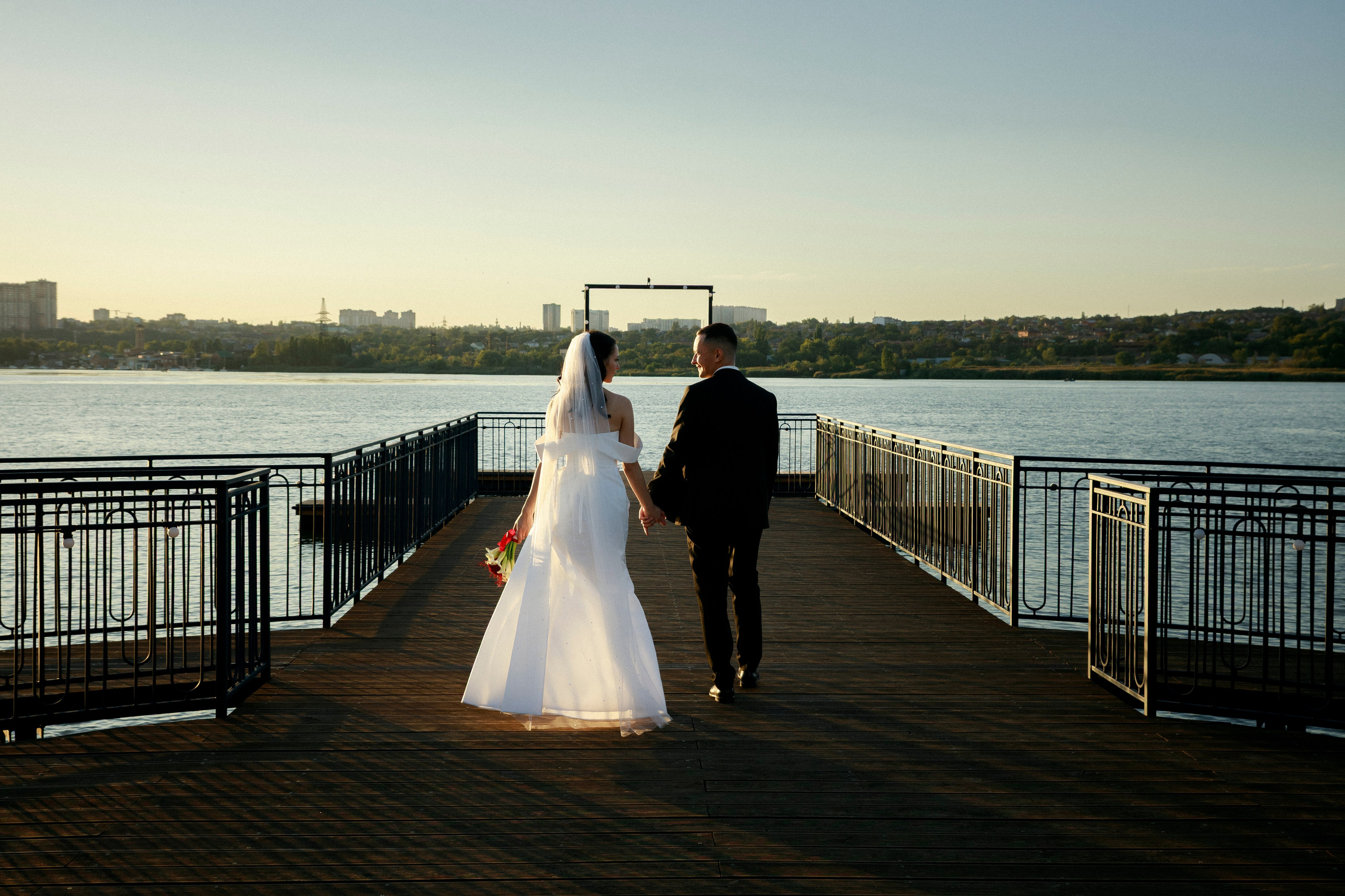 L & S. Фотограф Ростов-на-Дону Свадебный Фотограф в Ростове Ксения Орлова