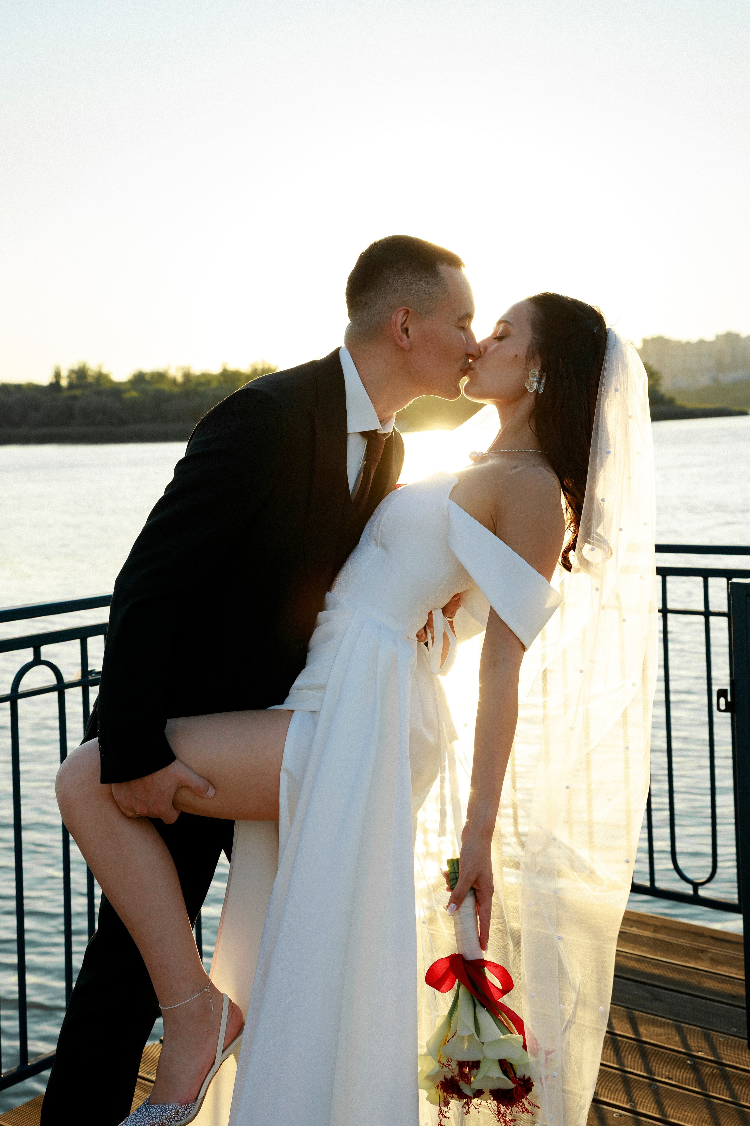 L & S. Фотограф Ростов-на-Дону Свадебный Фотограф в Ростове Ксения Орлова