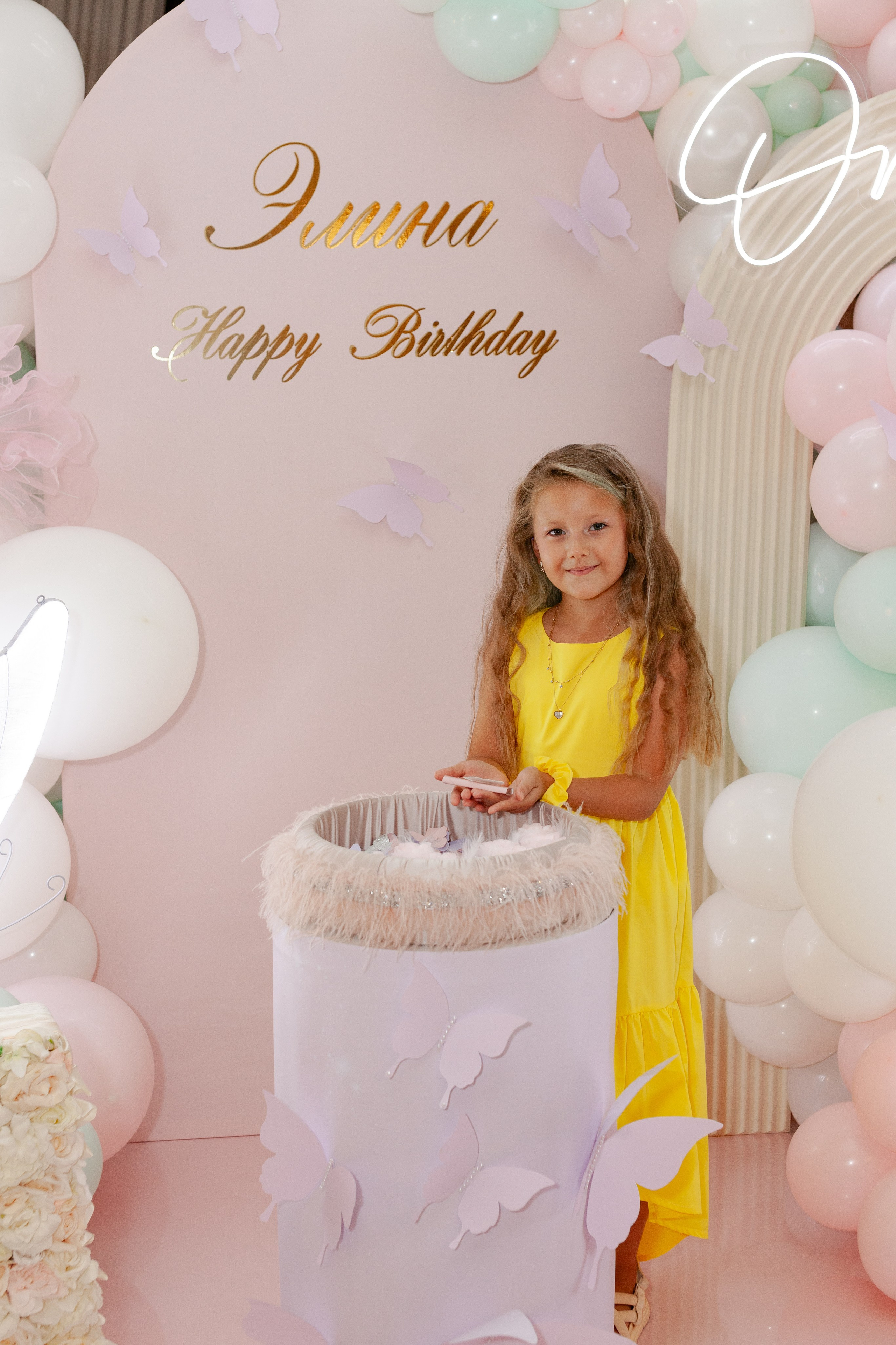 Годик Элине. Фотограф Ростов-на-Дону Свадебный Фотограф в Ростове Ксения Орлова